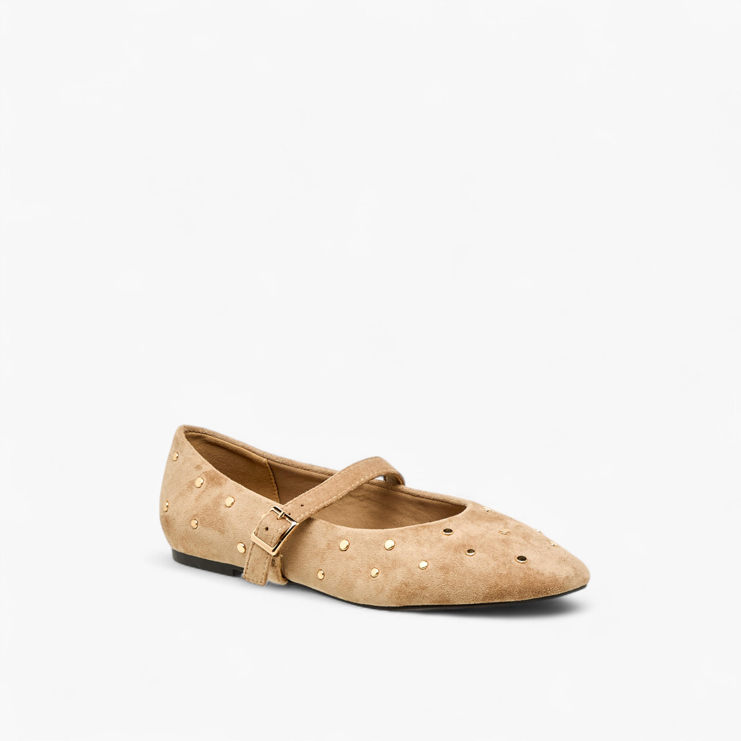 Flora Bella Women Embellished Mary Jane Shoes-women-shoes-flats-ballerinas-image-2