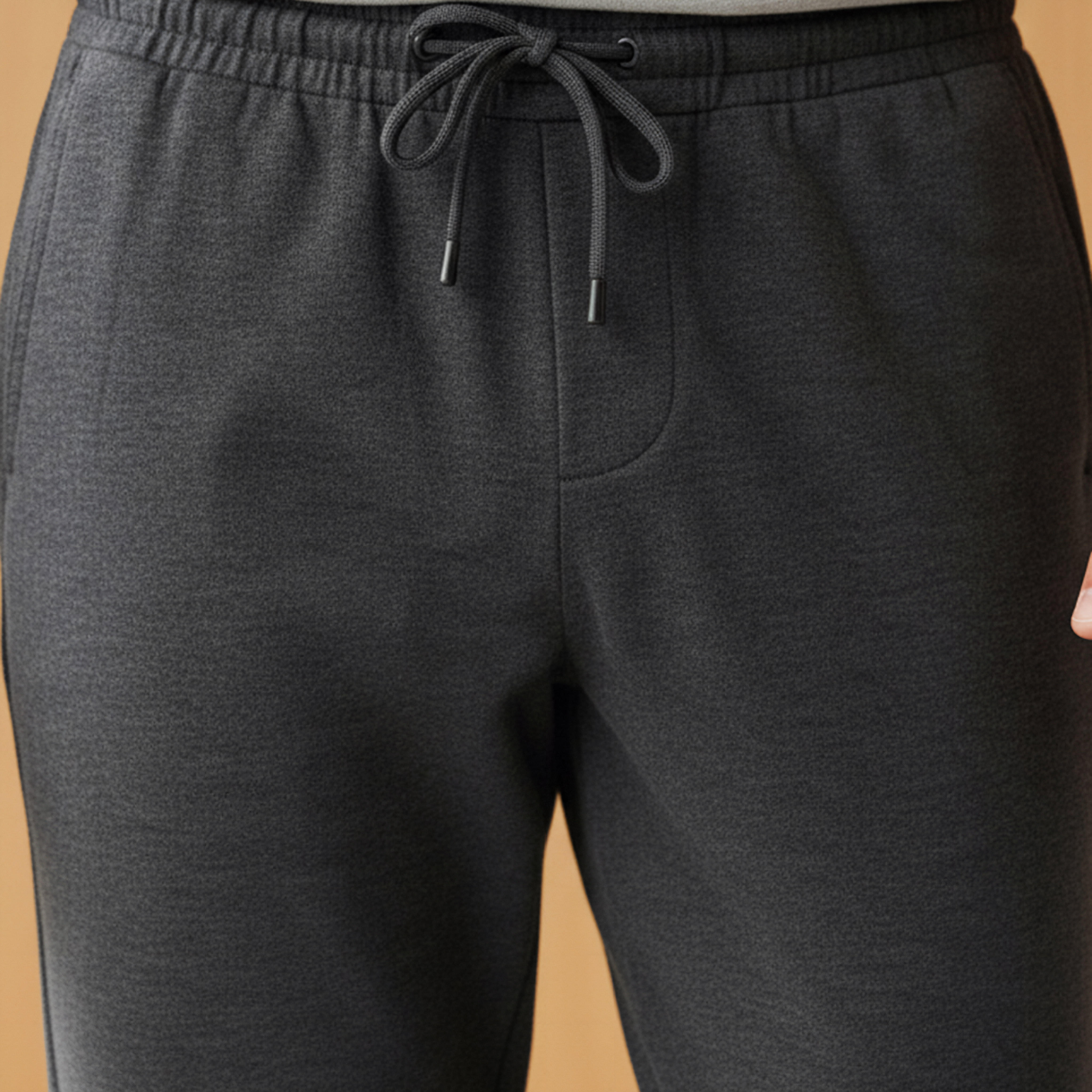 Pique Pull-On Flexi Waist Joggers-men-clothing-bottoms-joggers-image-4