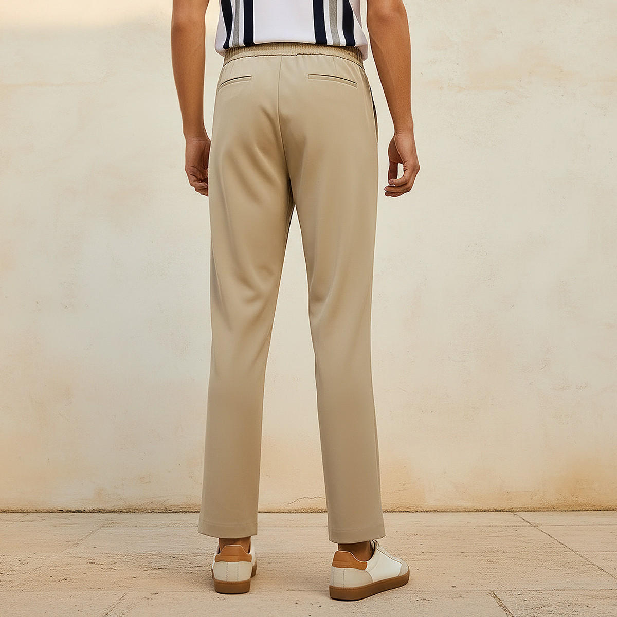 Men Regular Fit Trousers-men-clothing-bottoms-trousersandchinos-trousers-image-4