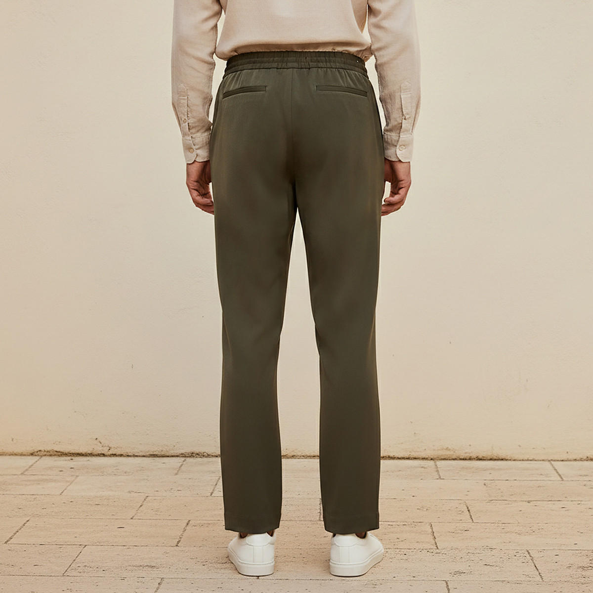 بنطلون رجالي بقصة عادية-men-clothing-bottoms-trousersandchinos-trousers-image-1