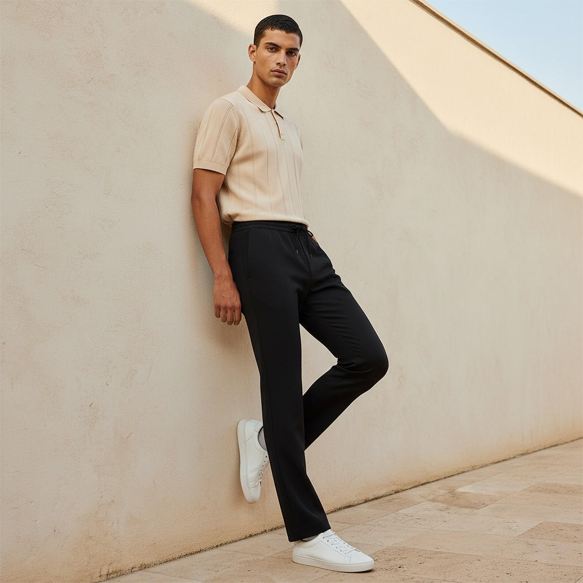 Men Regular Fit Trousers-men-clothing-bottoms-trousersandchinos-trousers-image-3