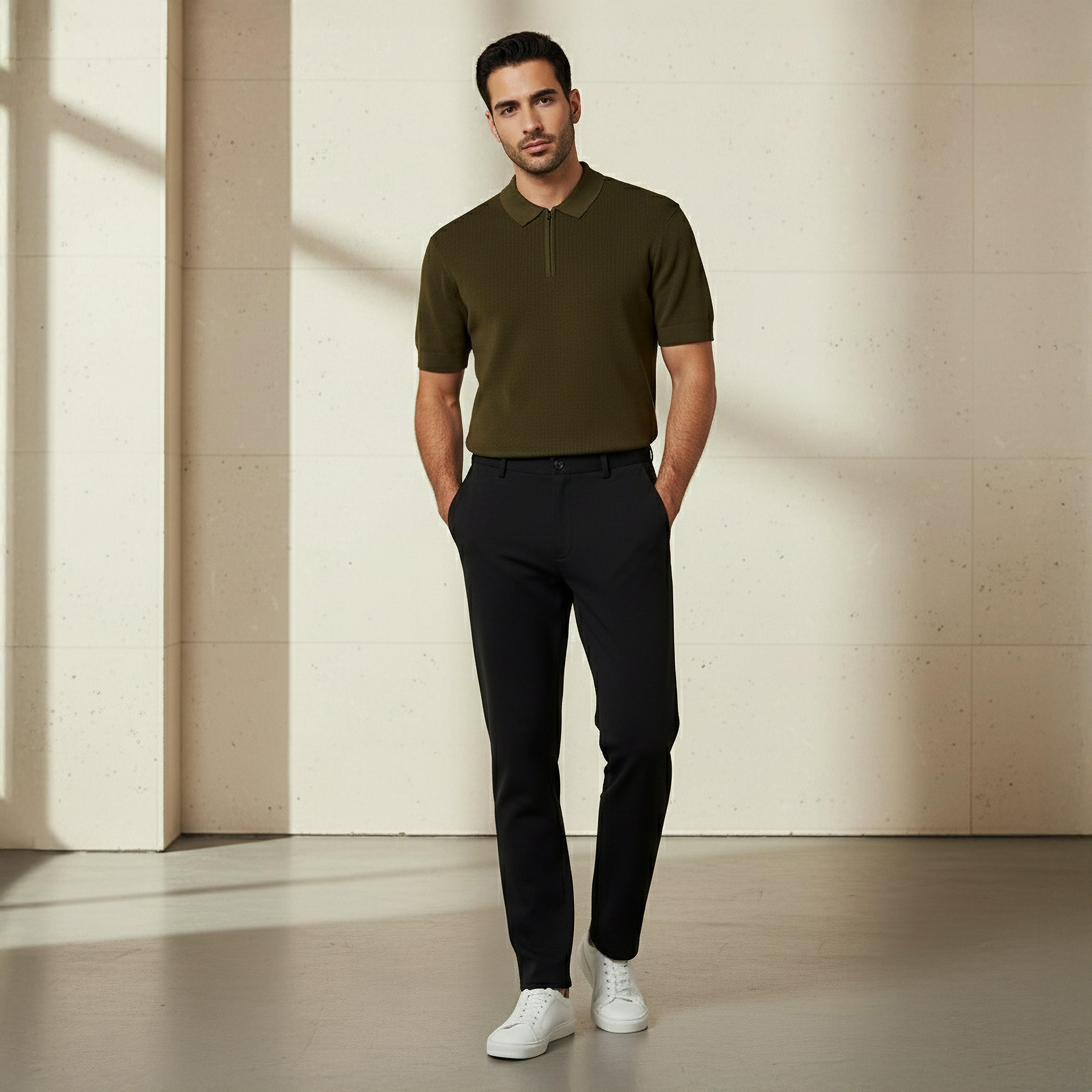 Men Regular Fit Trousers-men-clothing-bottoms-trousersandchinos-trousers-image-5