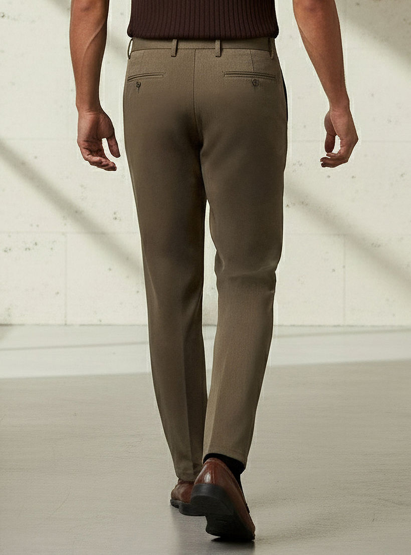 Men Regular Fit Trousers-men-clothing-bottoms-trousersandchinos-trousers-image-3
