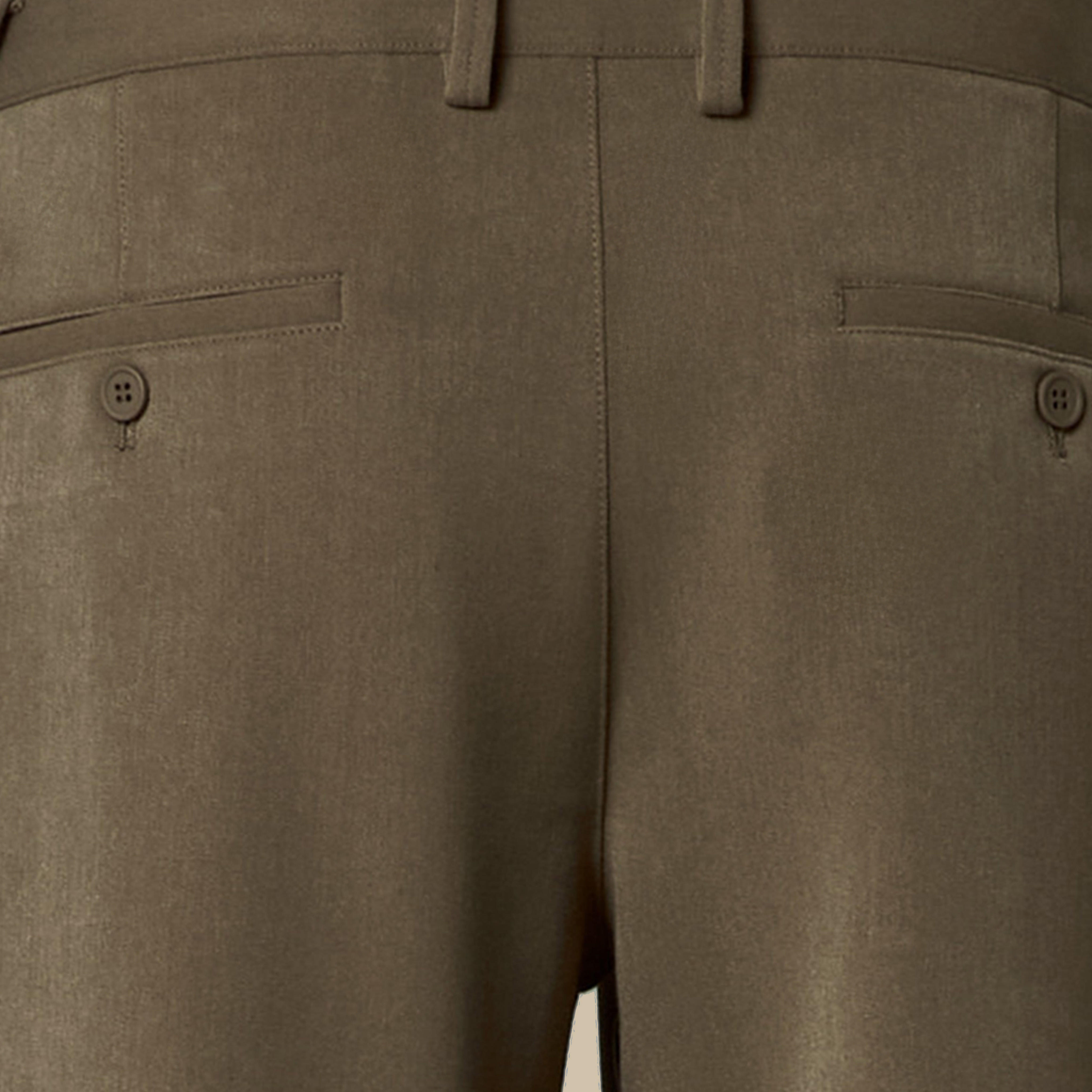 Men Regular Fit Trousers-men-clothing-bottoms-trousersandchinos-trousers-image-4