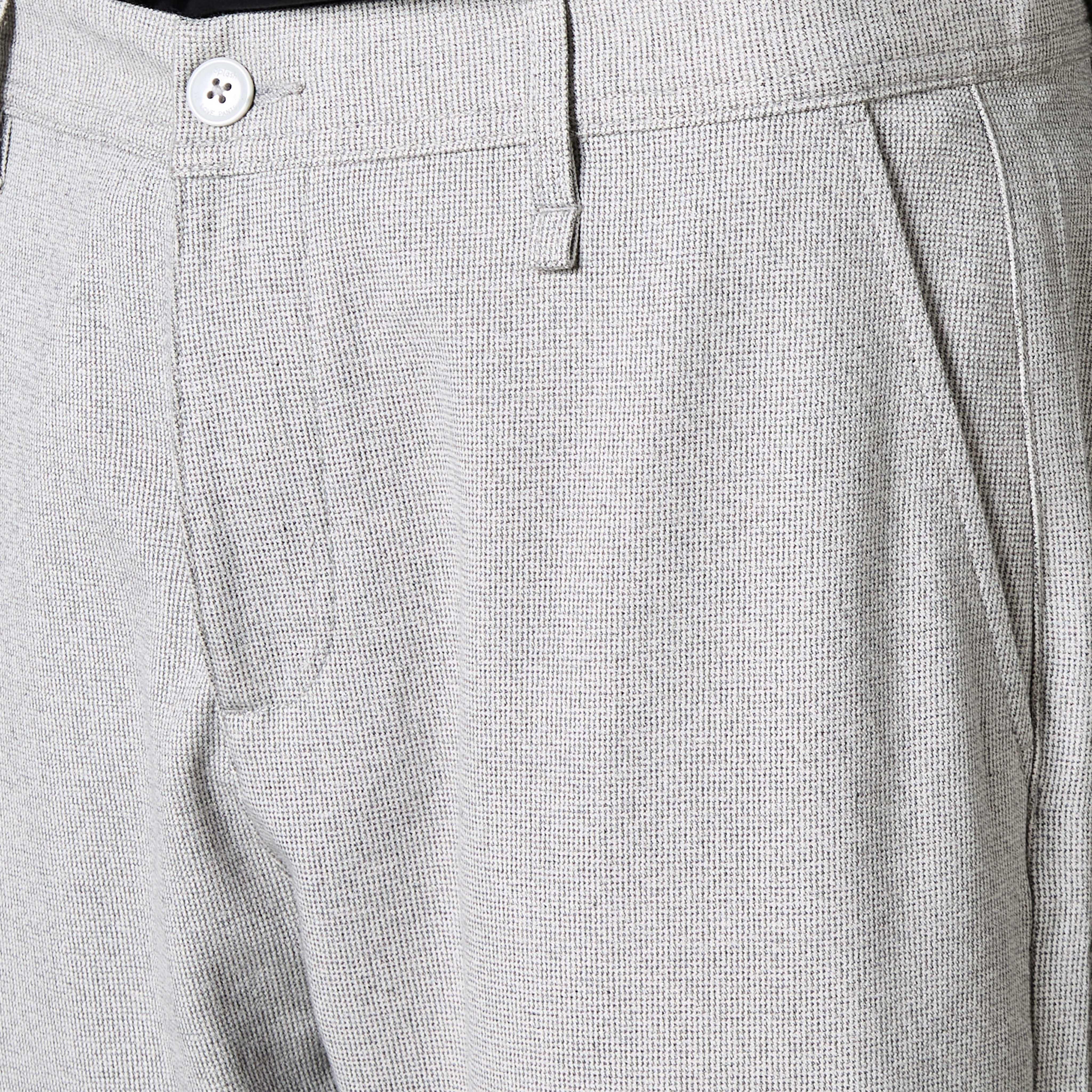 Men Slim Fit Trousers-men-clothing-bottoms-trousersandchinos-trousers-image-4