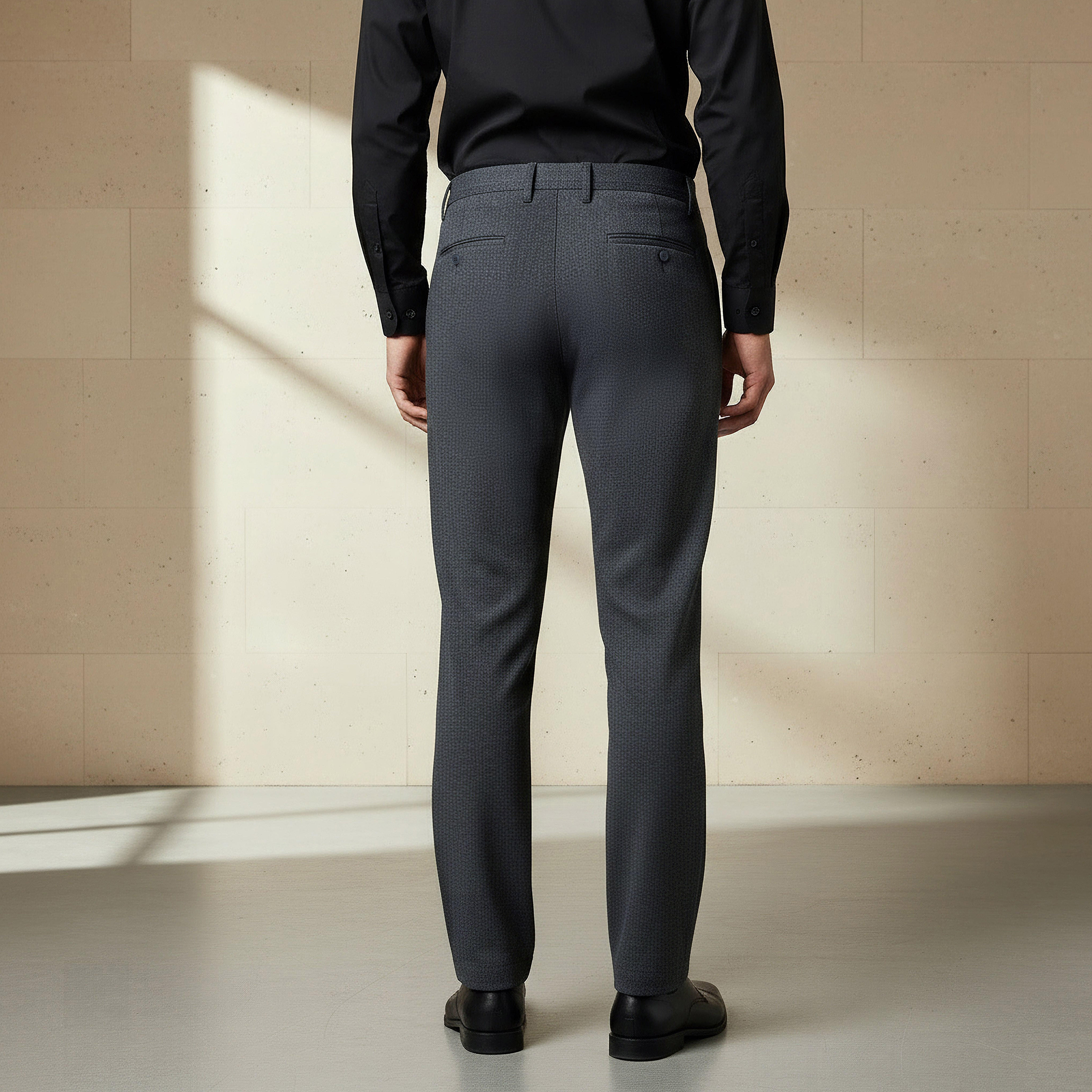 Men Slim Fit Trousers-men-clothing-bottoms-trousersandchinos-trousers-image-3