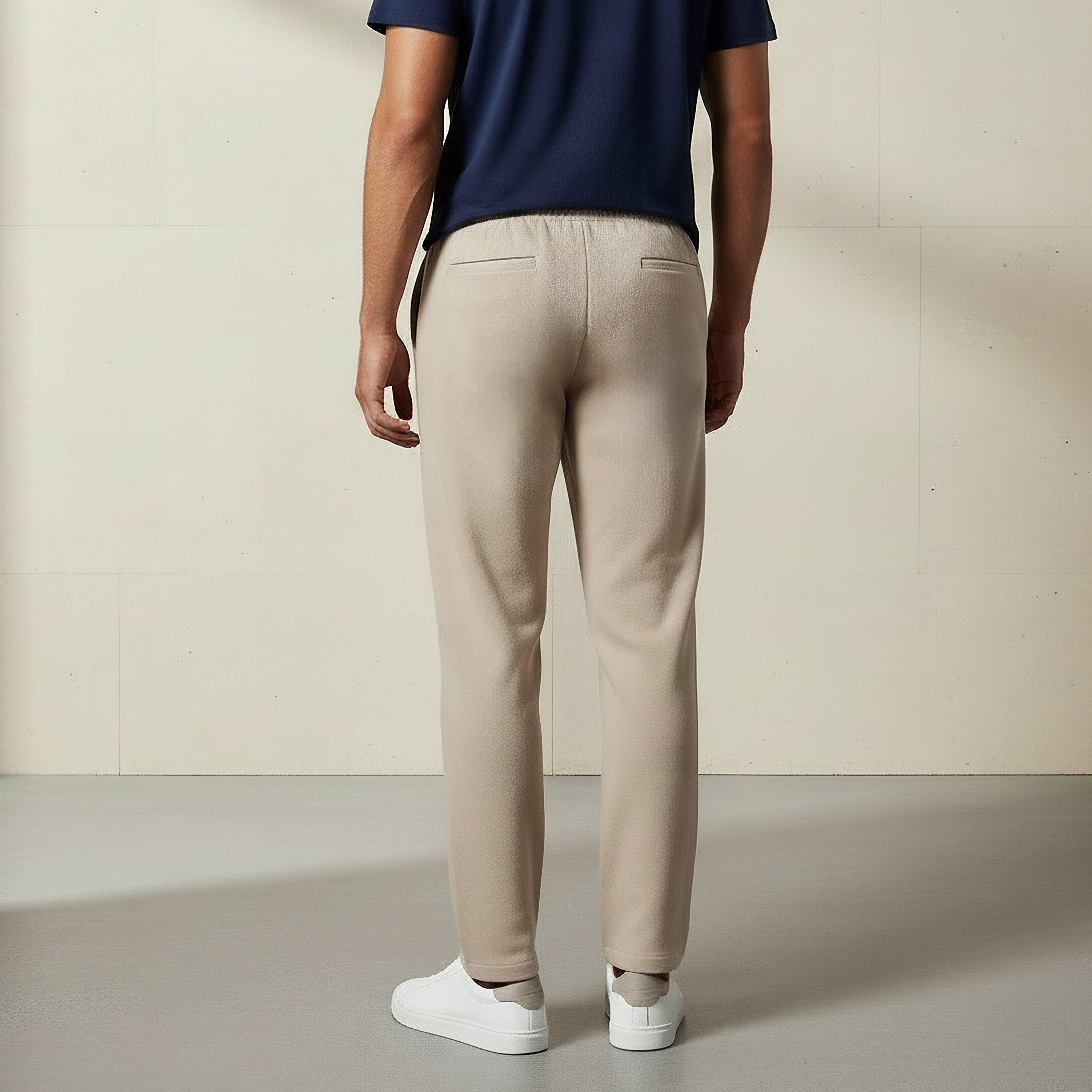 Men Regular Fit Trousers-men-clothing-coordsets-image-3