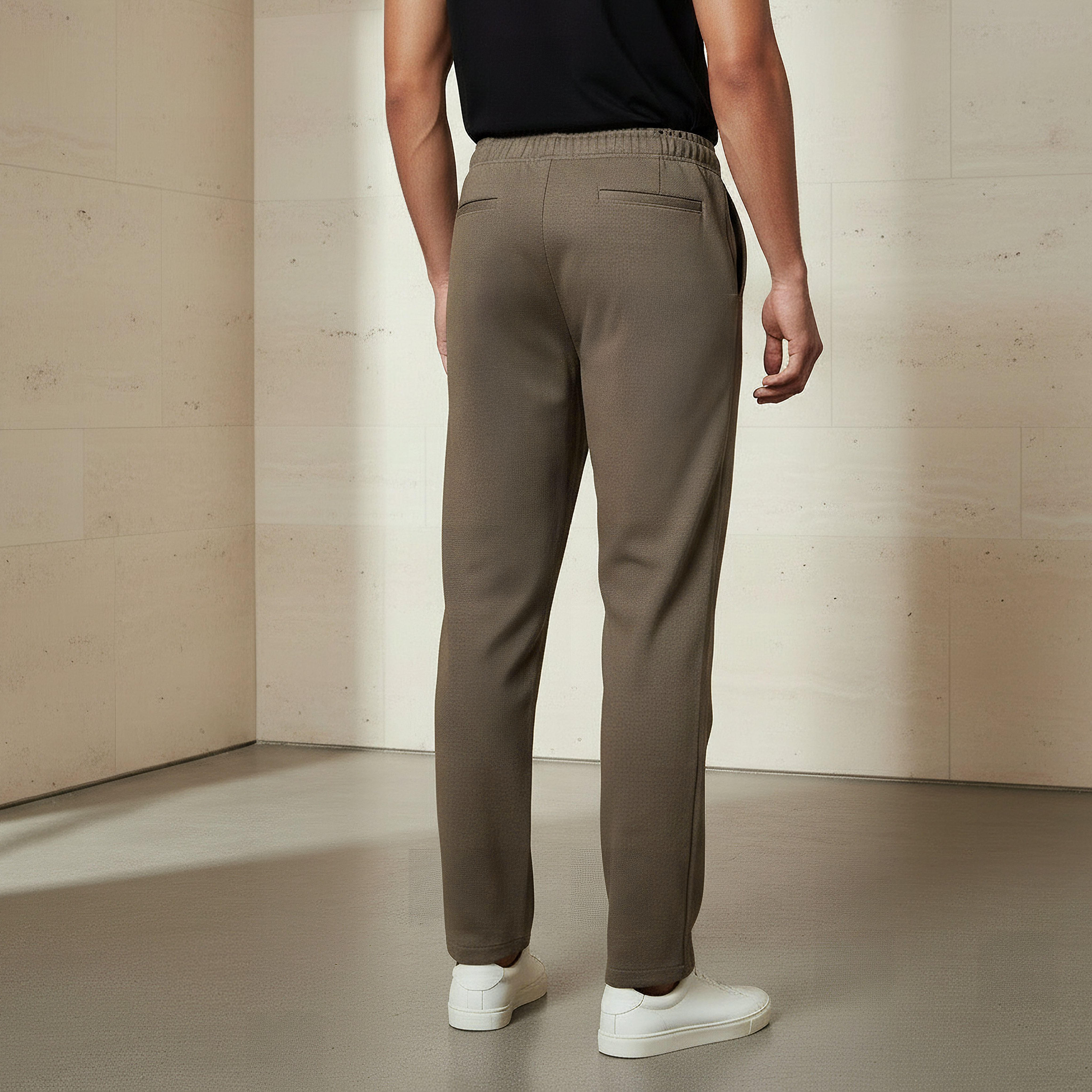 Men Regular Fit Trousers-men-clothing-coordsets-image-3
