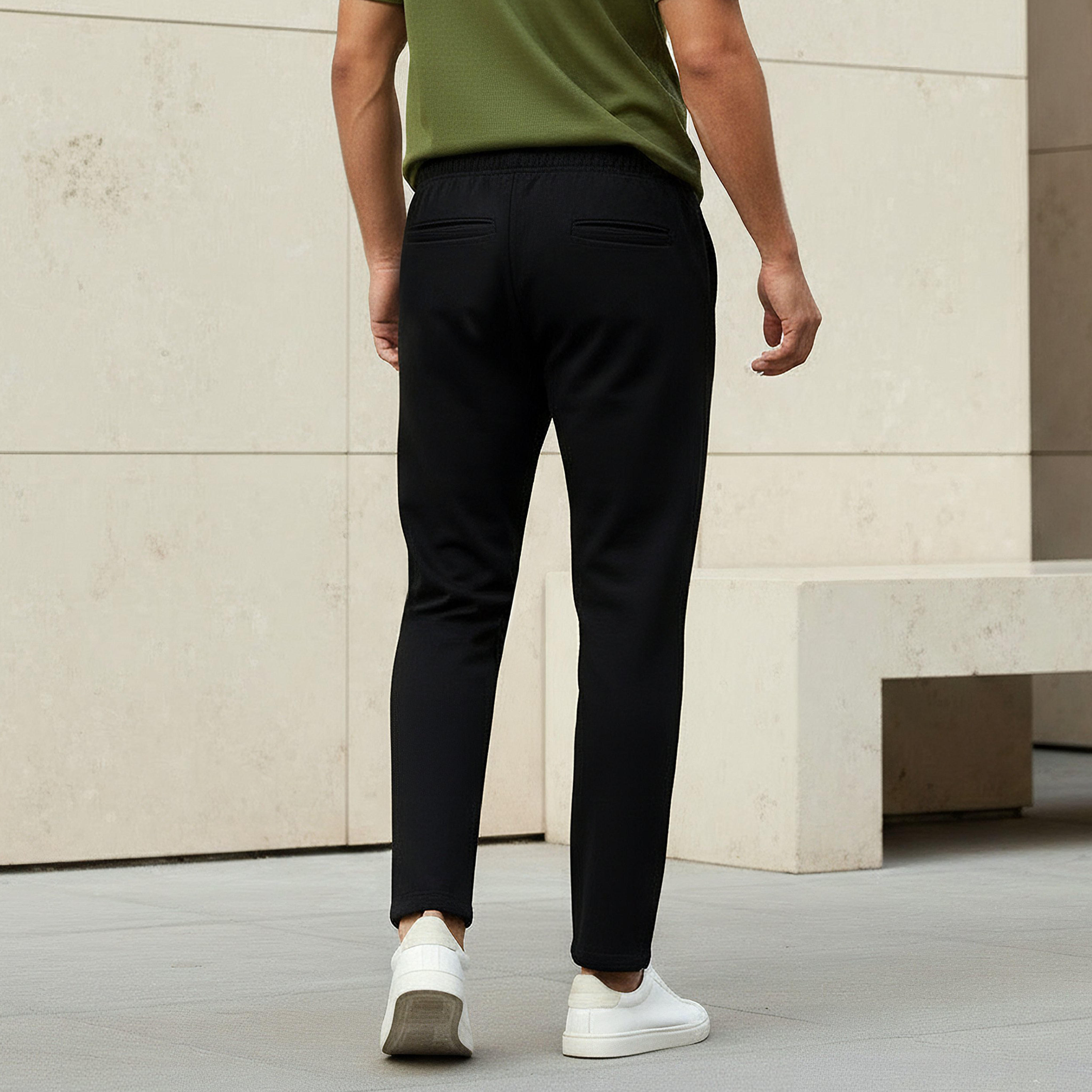 Men Regular Fit Trousers-men-clothing-coordsets-image-3