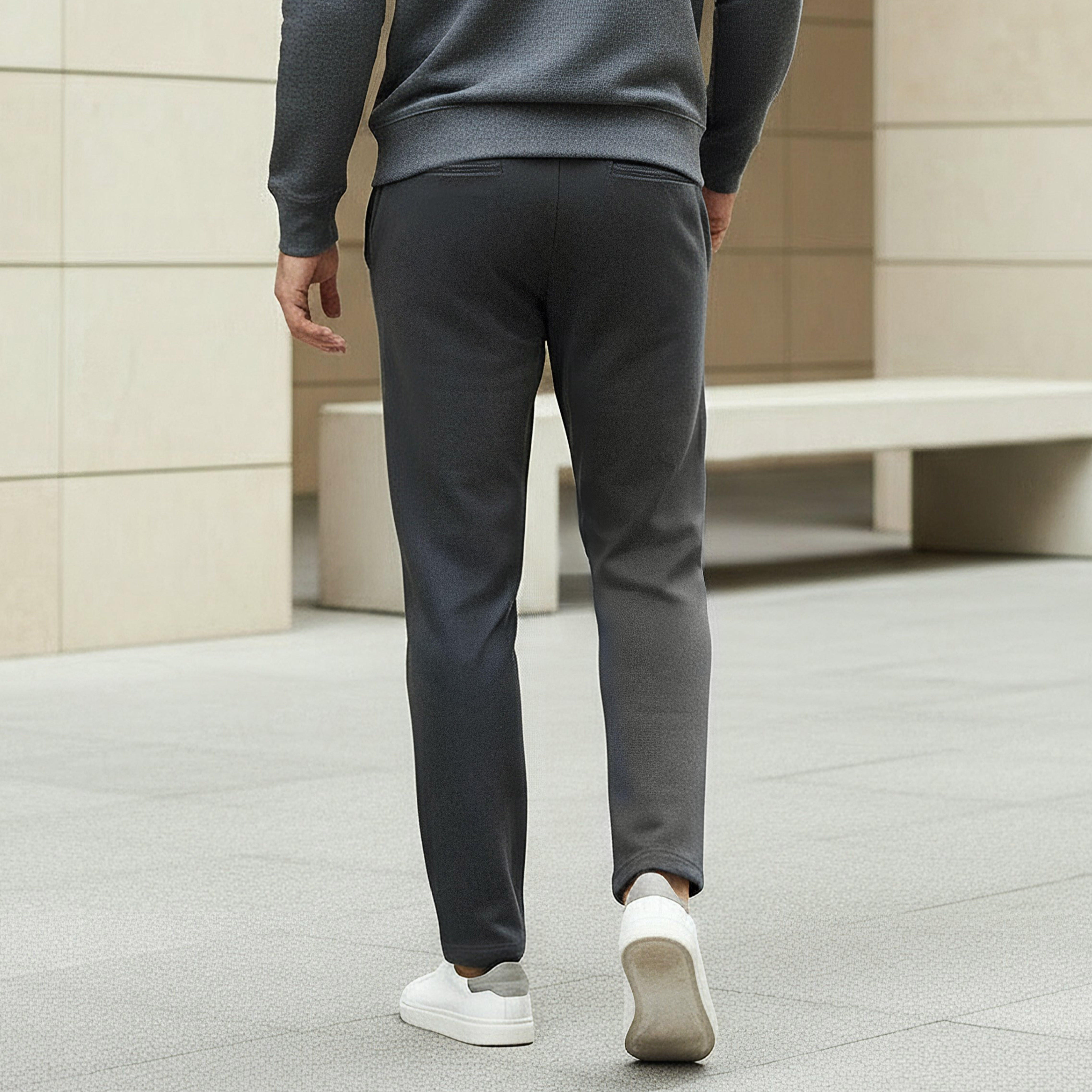 Men Regular Fit Trousers-men-clothing-coordsets-image-3