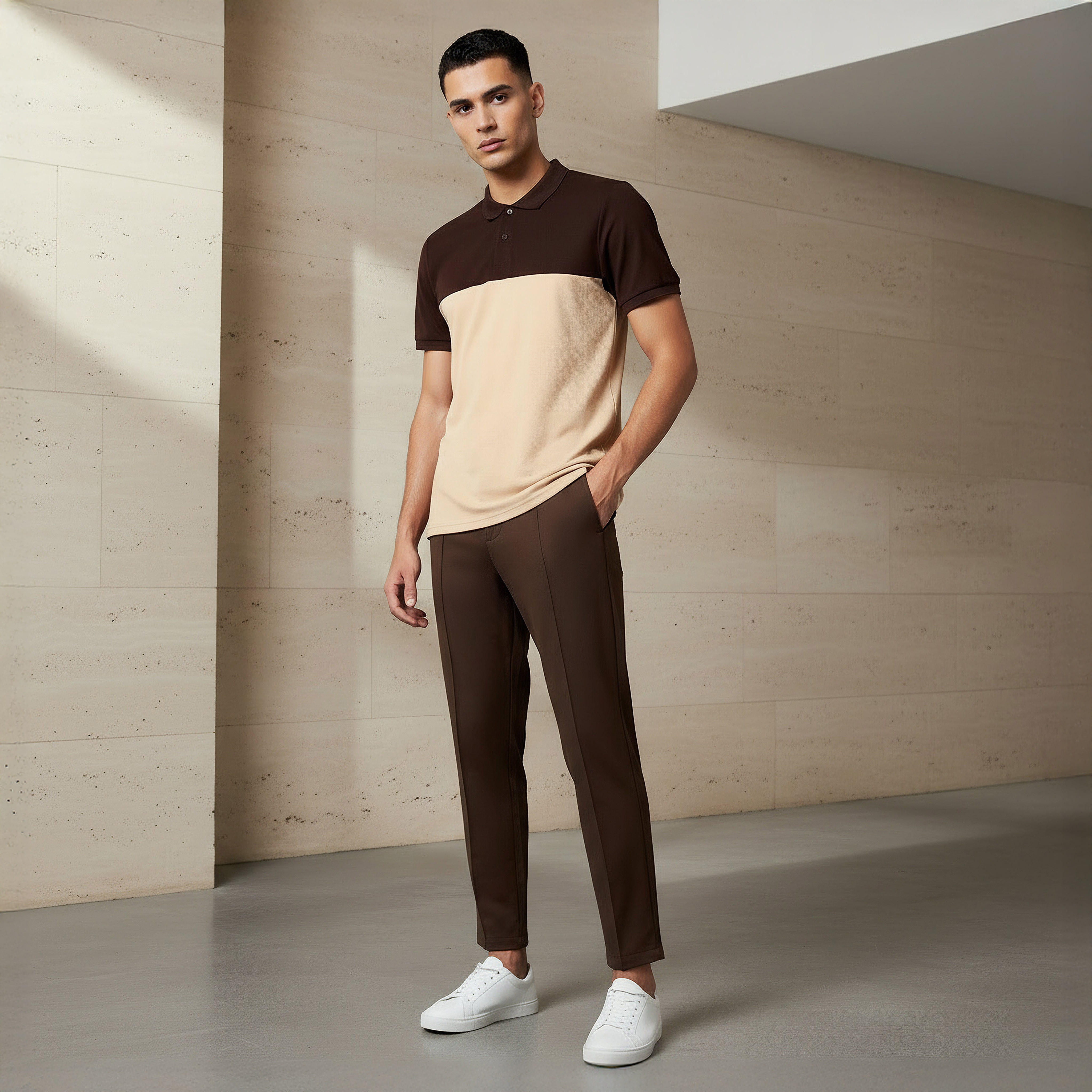 Men Slim Fit Trousers-men-clothing-bottoms-trousersandchinos-trousers-image-2