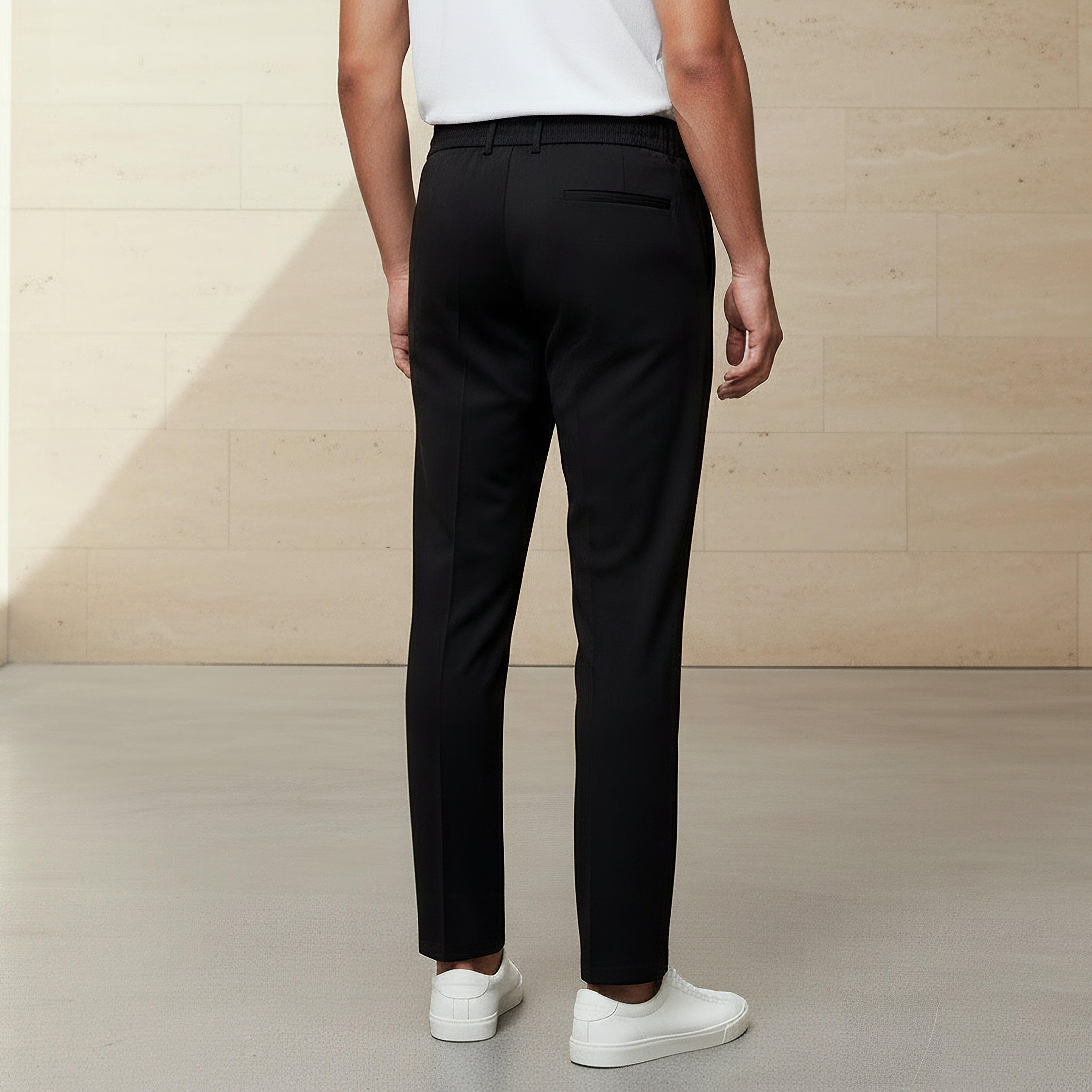 Men Slim Fit Trousers-men-clothing-bottoms-trousersandchinos-trousers-image-3