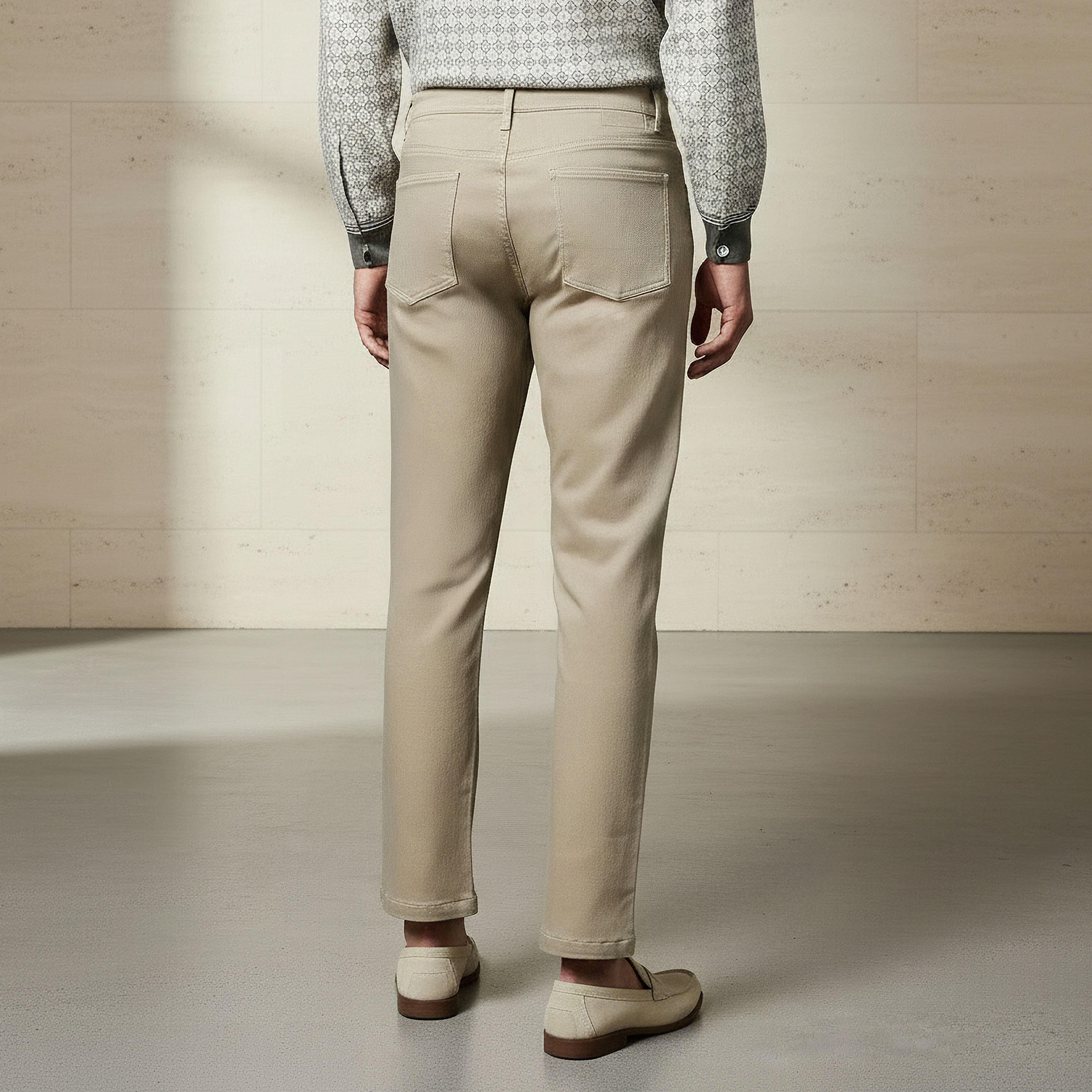 Men Slim Fit Trousers-men-clothing-bottoms-trousersandchinos-trousers-image-3