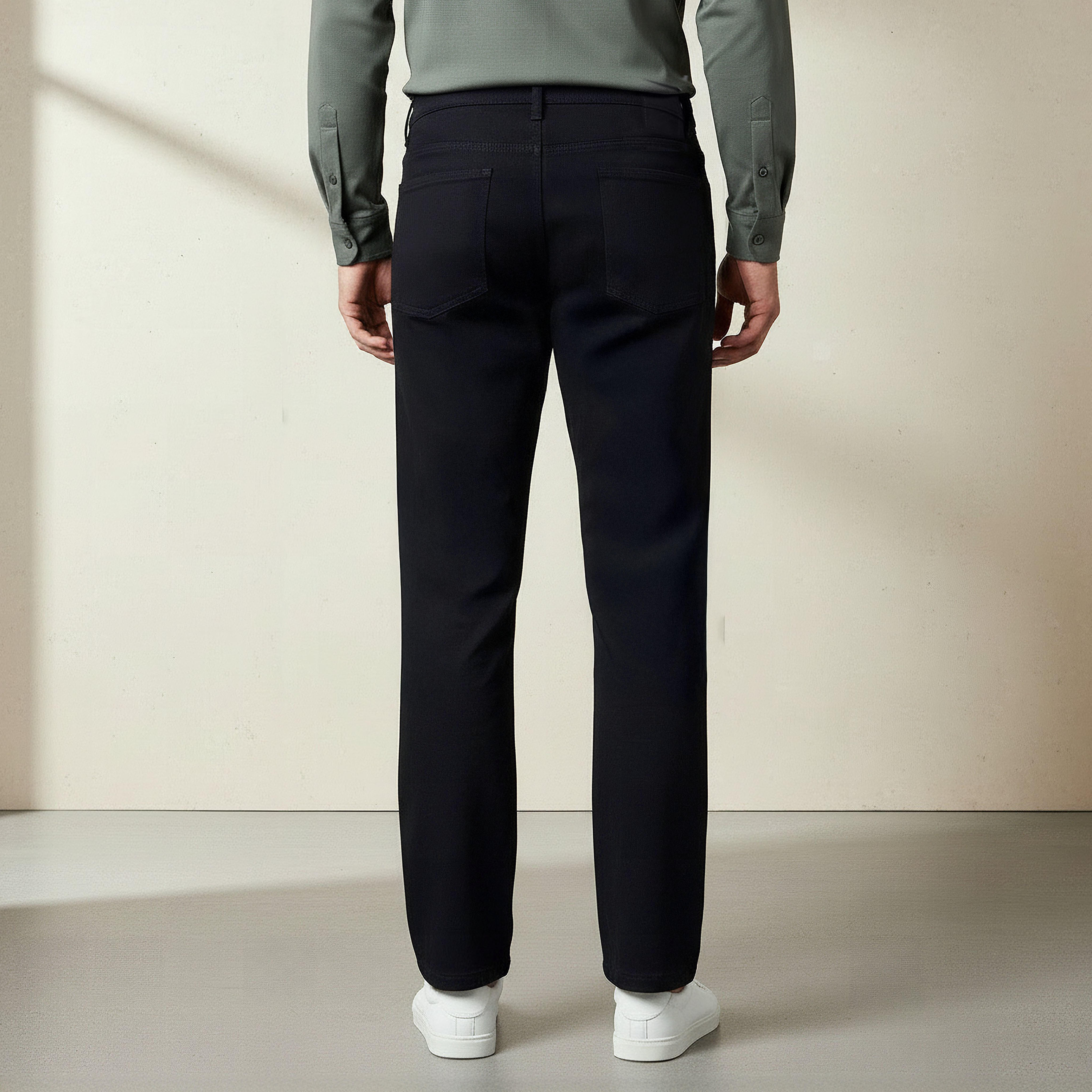 Men Slim Fit Trousers-men-clothing-bottoms-trousersandchinos-trousers-image-3