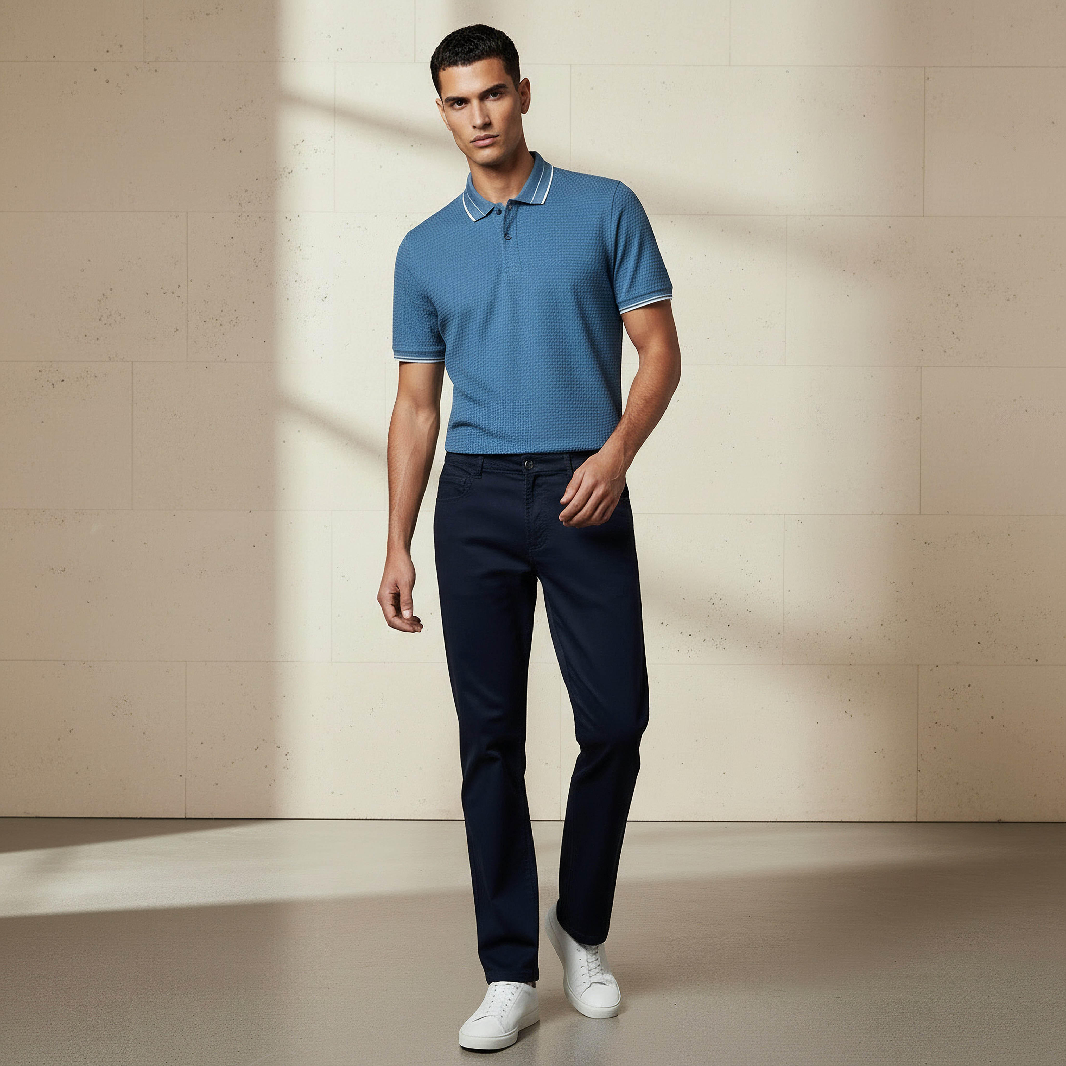 Men Slim Fit Trousers-men-clothing-bottoms-trousersandchinos-trousers-image-2