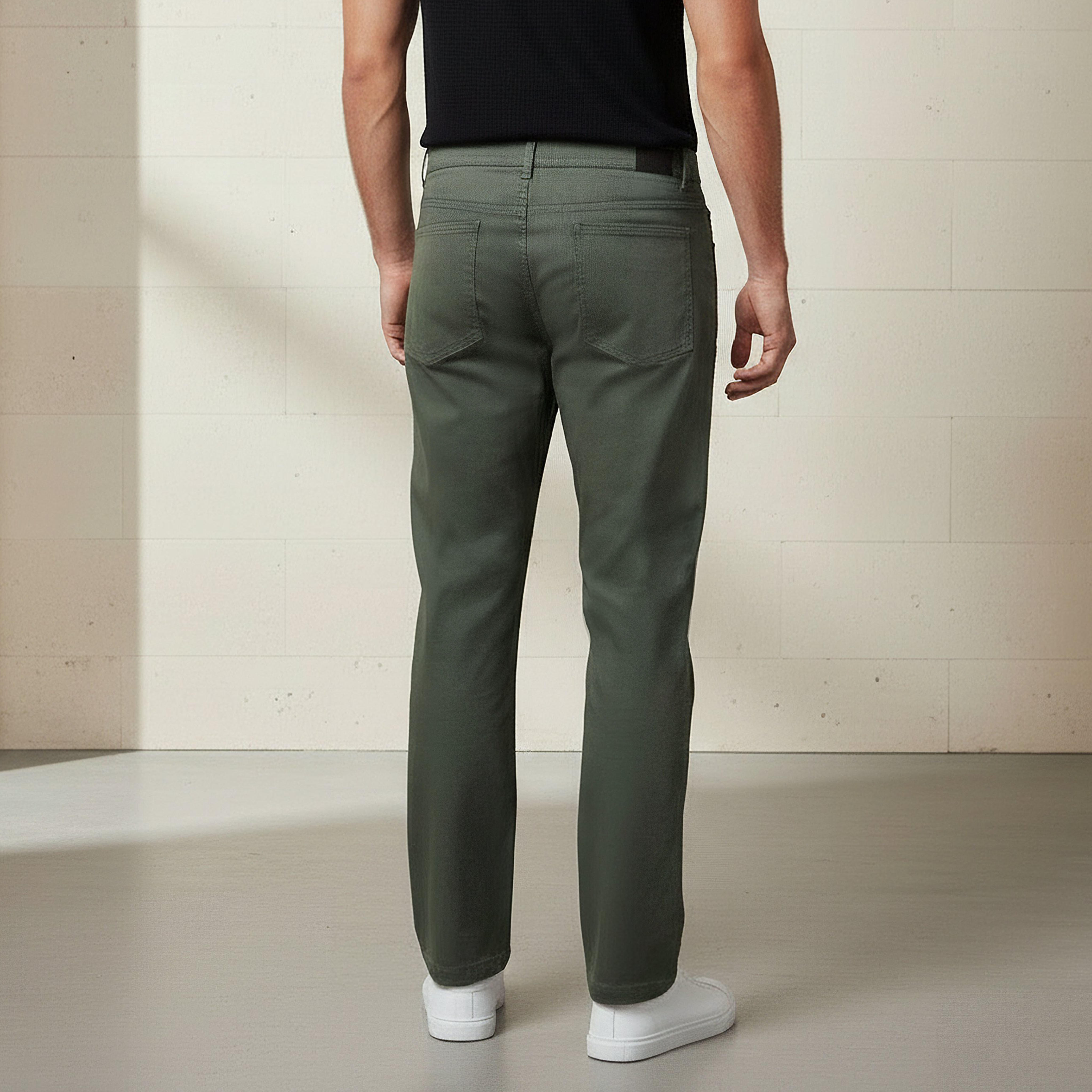 Men Slim Fit Trousers-men-clothing-bottoms-trousersandchinos-trousers-image-3
