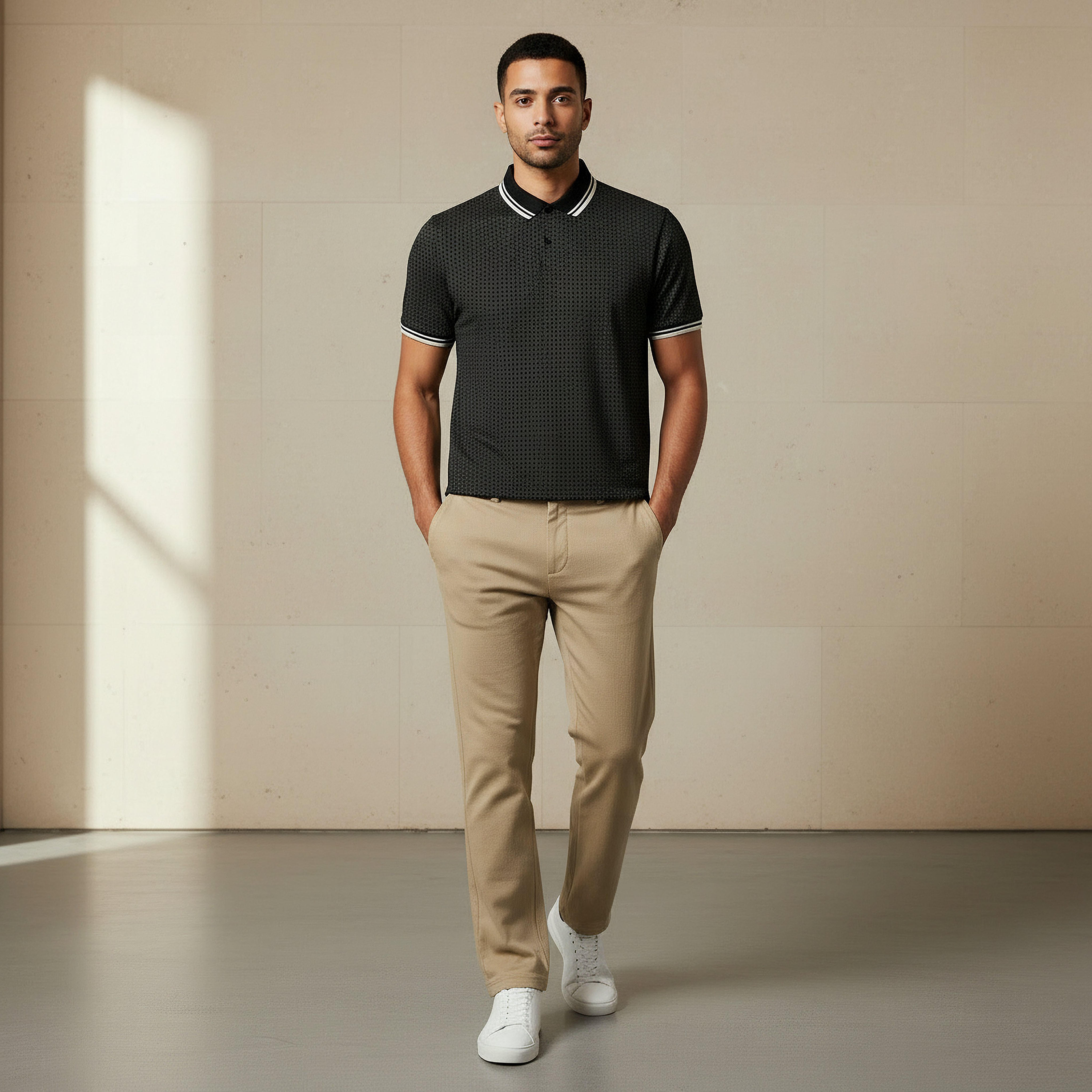 Men Short Sleeves Printed Polo T-shirt-men-clothing-tshirtsandpolos-polos-image-5