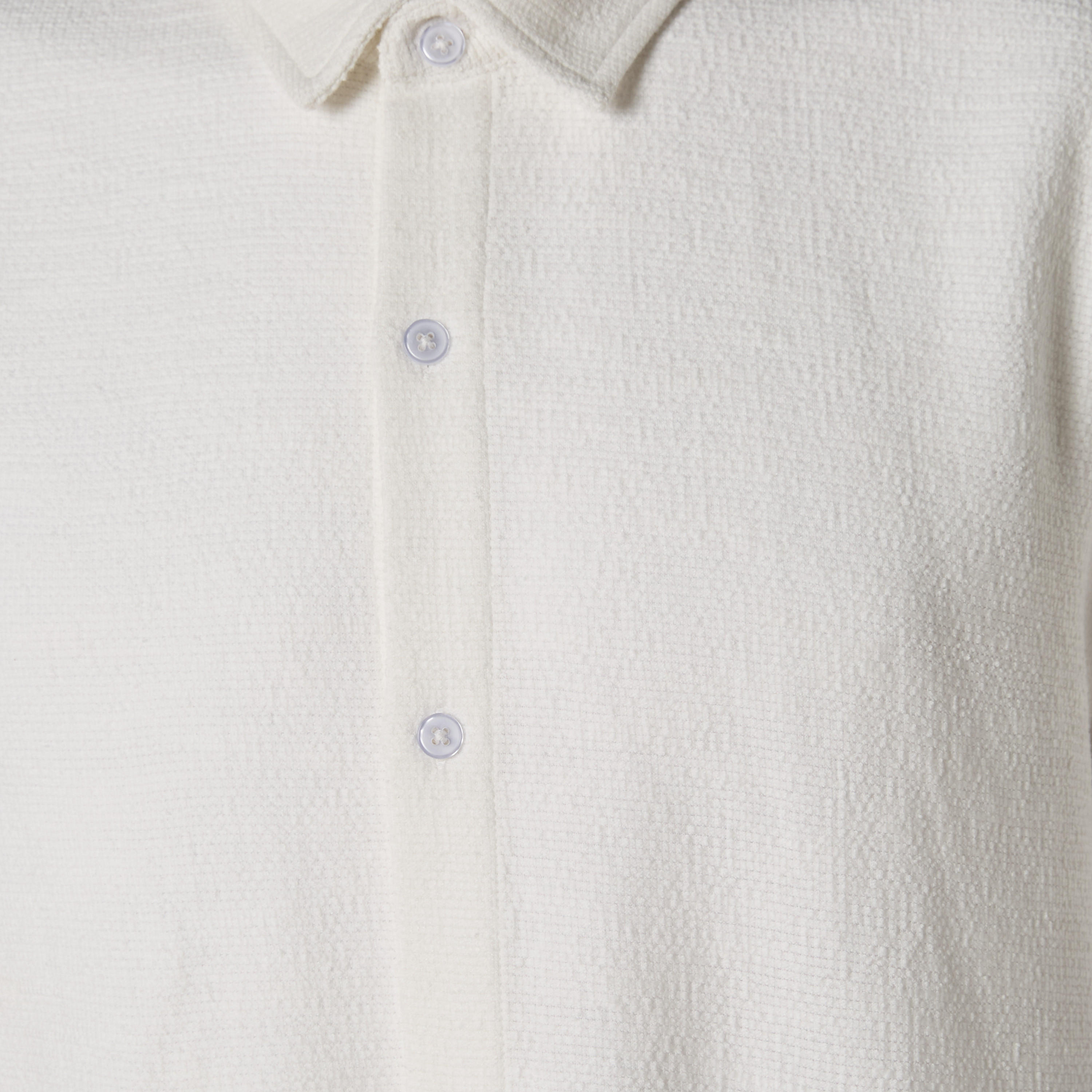 Men Regular Fit Collared Textured Short Sleeves Shirt-PROMO_SP_AE_2FOR99_110625-image-4
