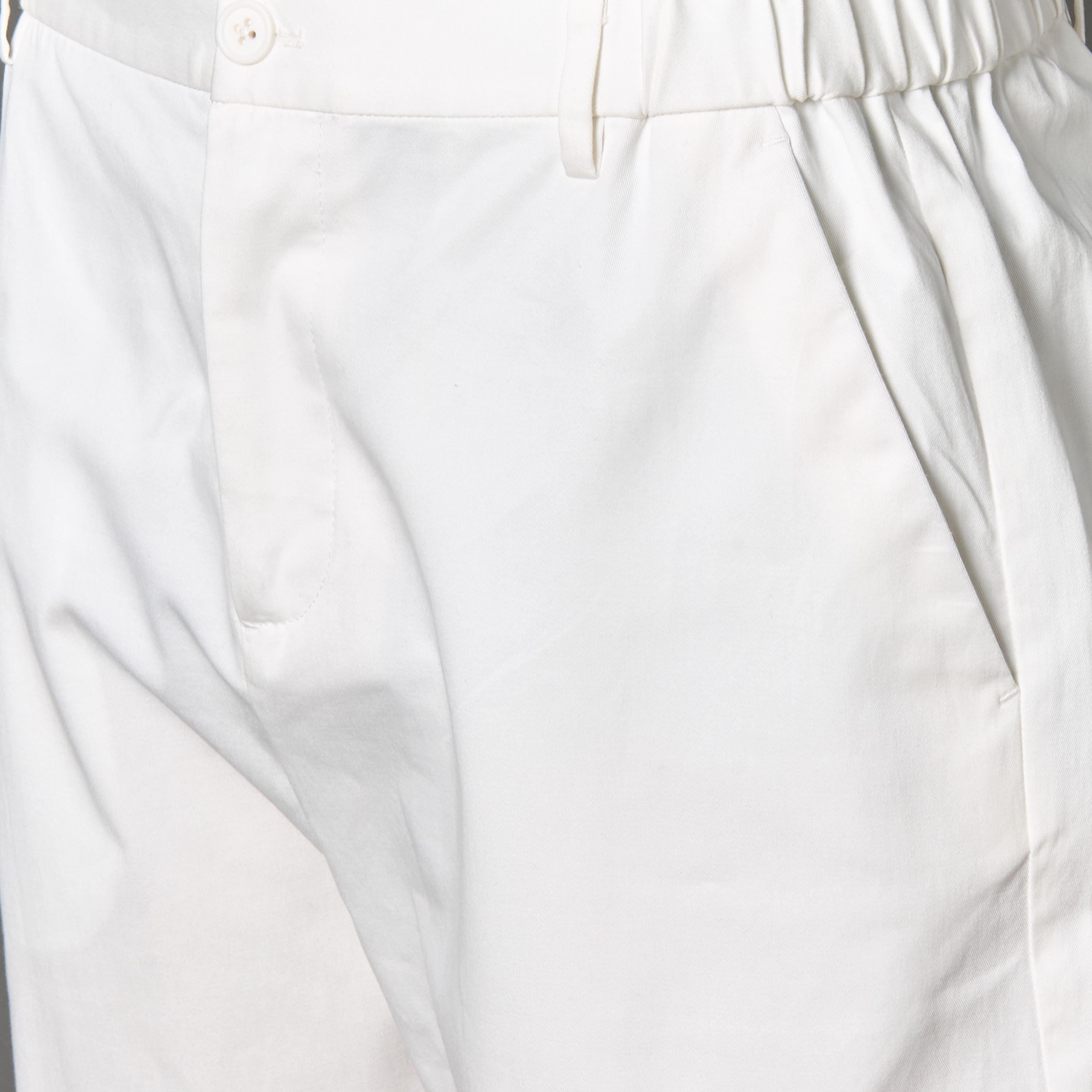 Emperor Men Regular Fit Cotton Trousers-men-clothing-bottoms-trousersandchinos-trousers-image-2