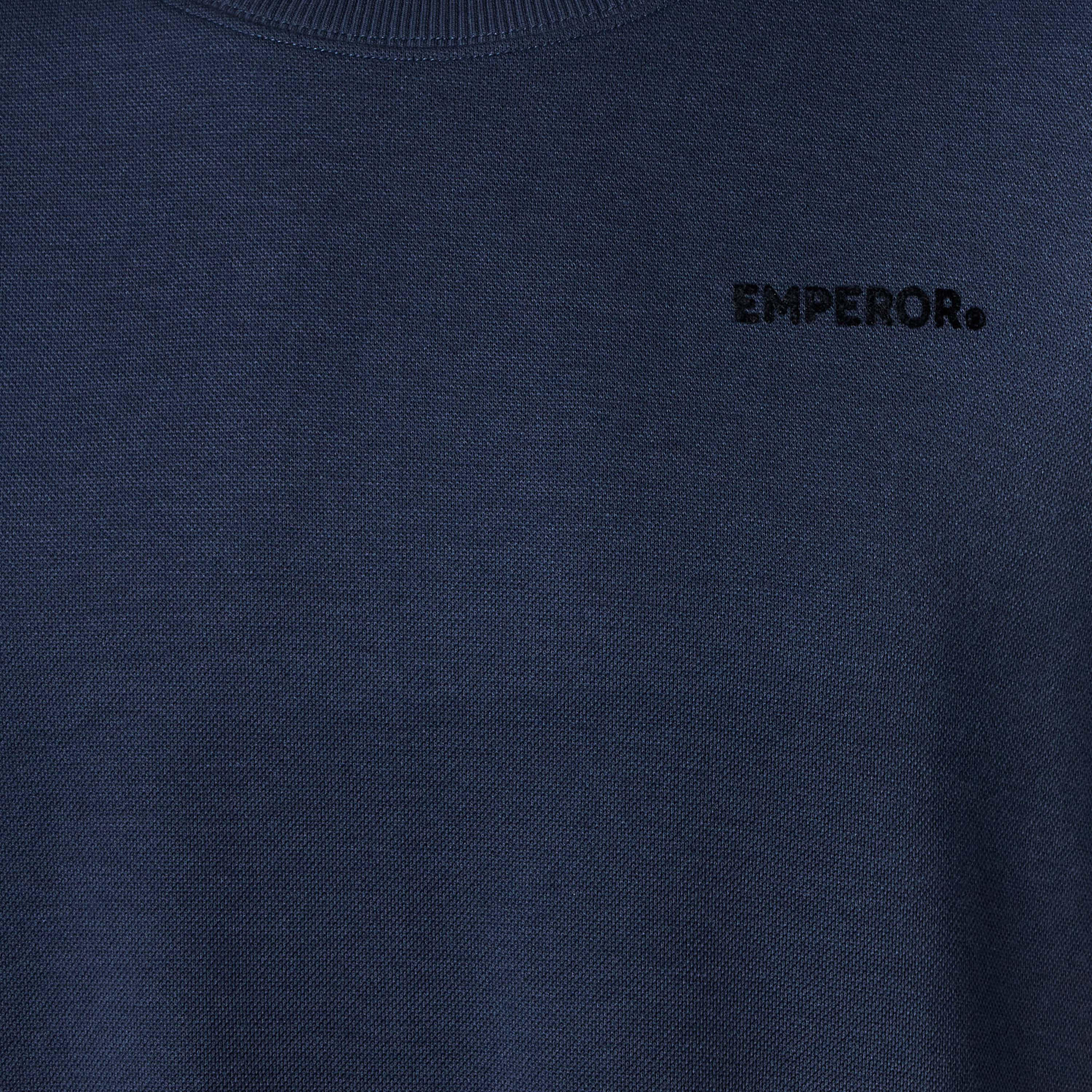 Emperor Men Regular Fit Crew Neck Short Sleeves T-shirt-men-clothing-tshirtsandpolos-tshirts-image-2