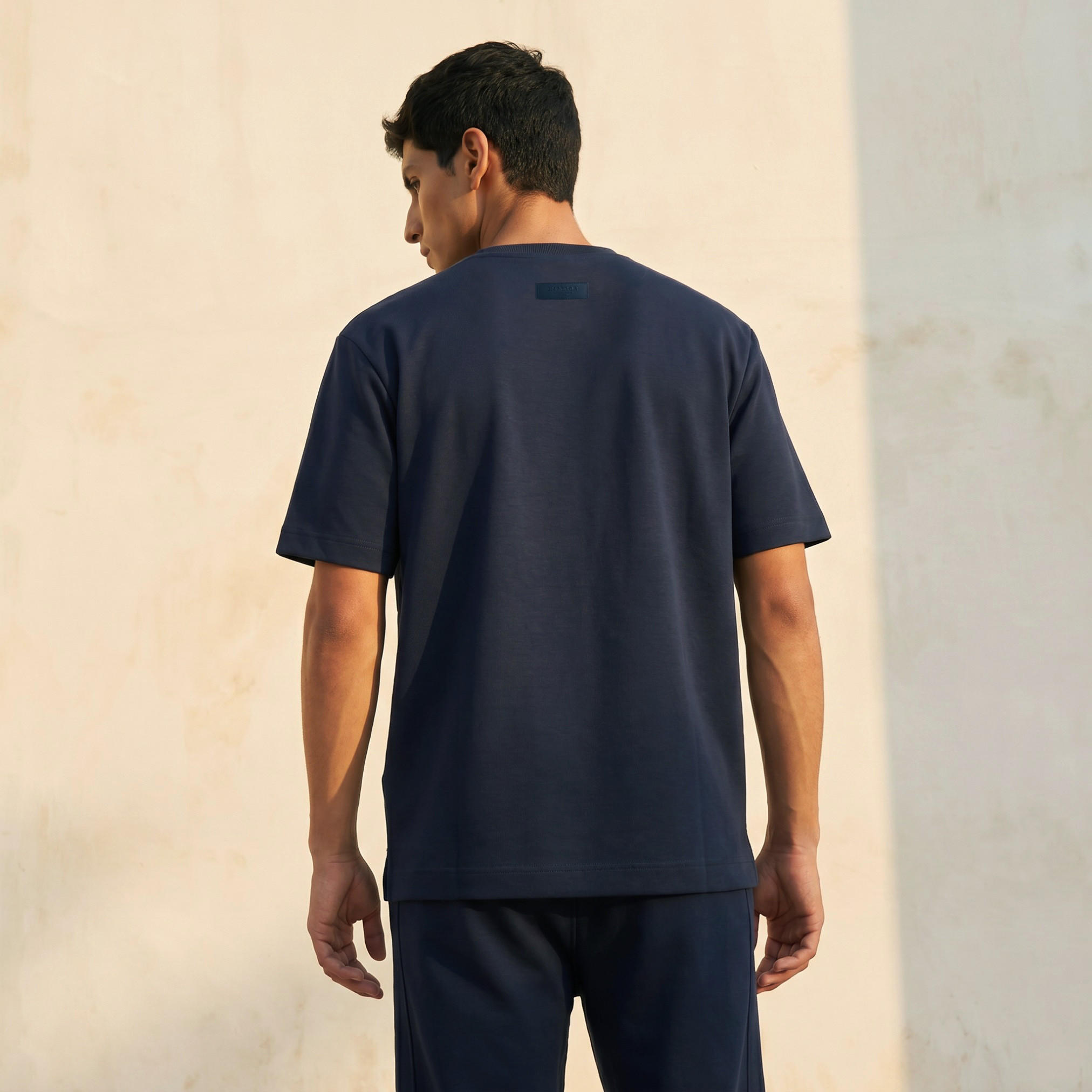 Emperor Men Regular Fit Crew Neck Short Sleeves T-shirt-men-clothing-tshirtsandpolos-tshirts-image-4