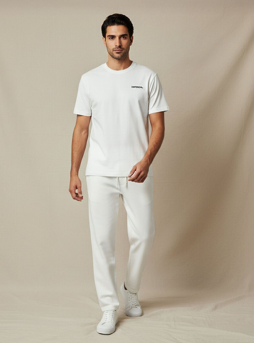 Emperor Men Regular Fit Travel Pants-men-clothing-bottoms-joggers-image-2