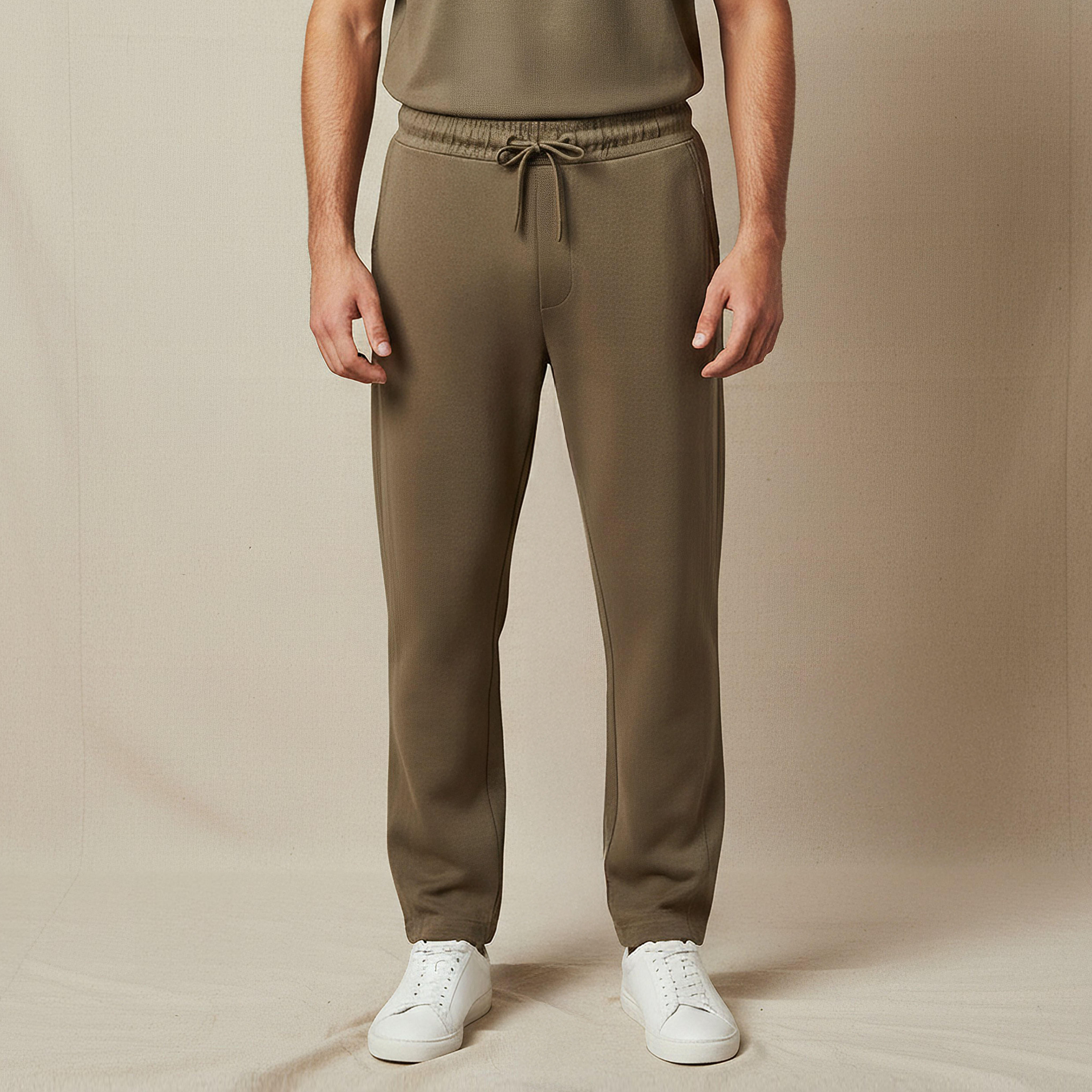 Emperor Men Regular Fit Travel Pants-men-clothing-bottoms-joggers-image-1