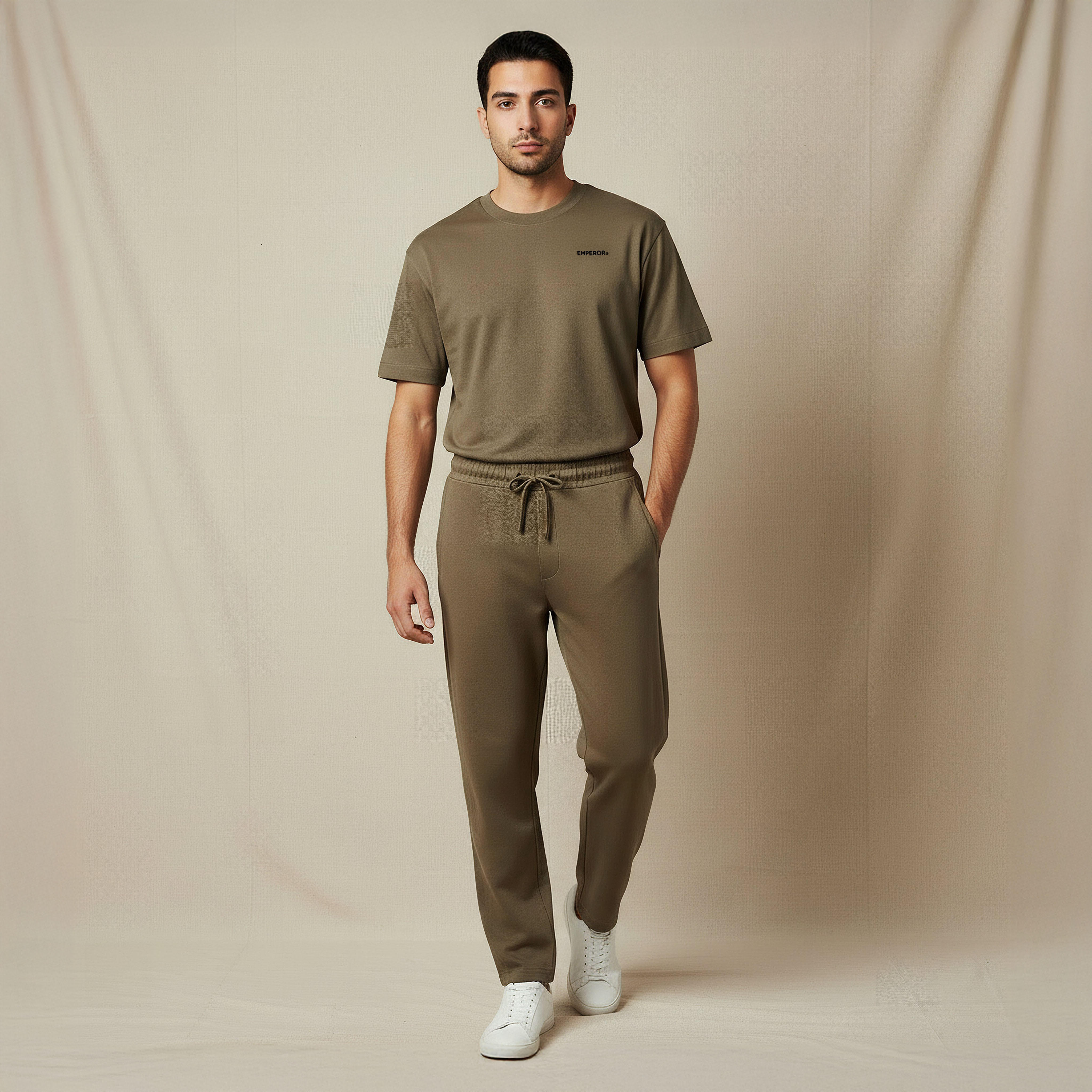 Emperor Men Regular Fit Travel Pants-men-clothing-bottoms-joggers-image-2