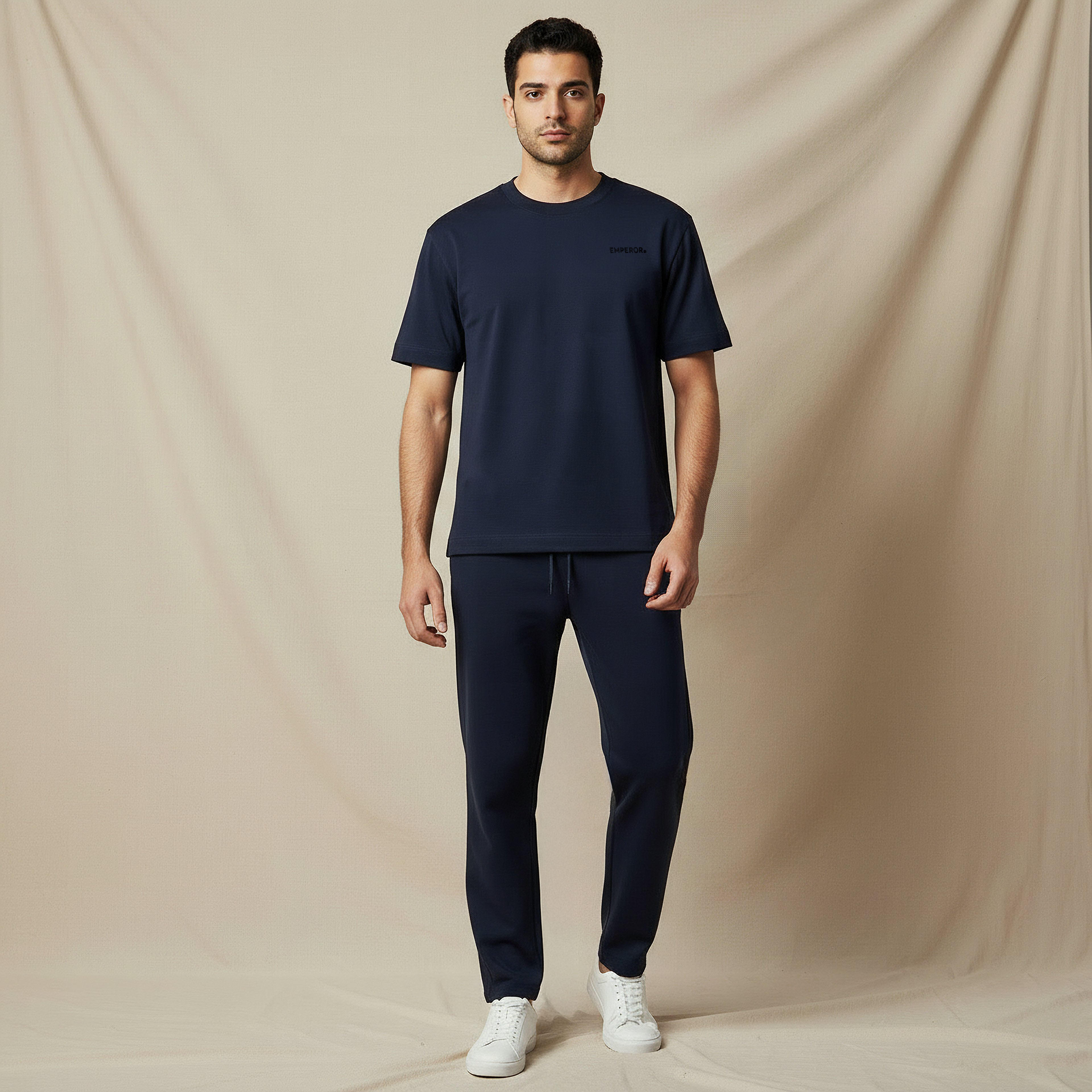 Emperor Men Regular Fit Travel Pants-men-clothing-bottoms-joggers-image-2
