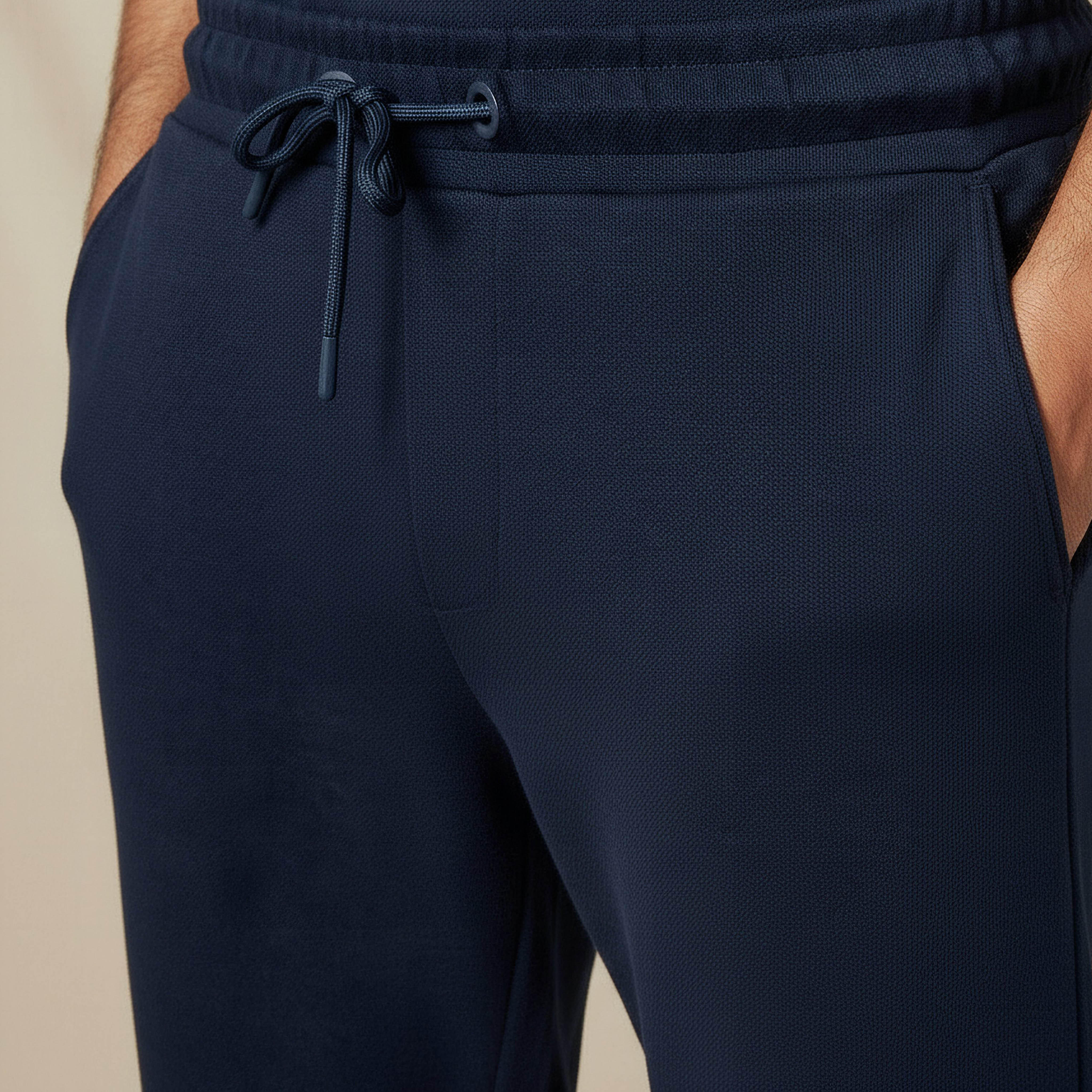 Emperor Men Regular Fit Travel Pants-men-clothing-bottoms-joggers-image-4