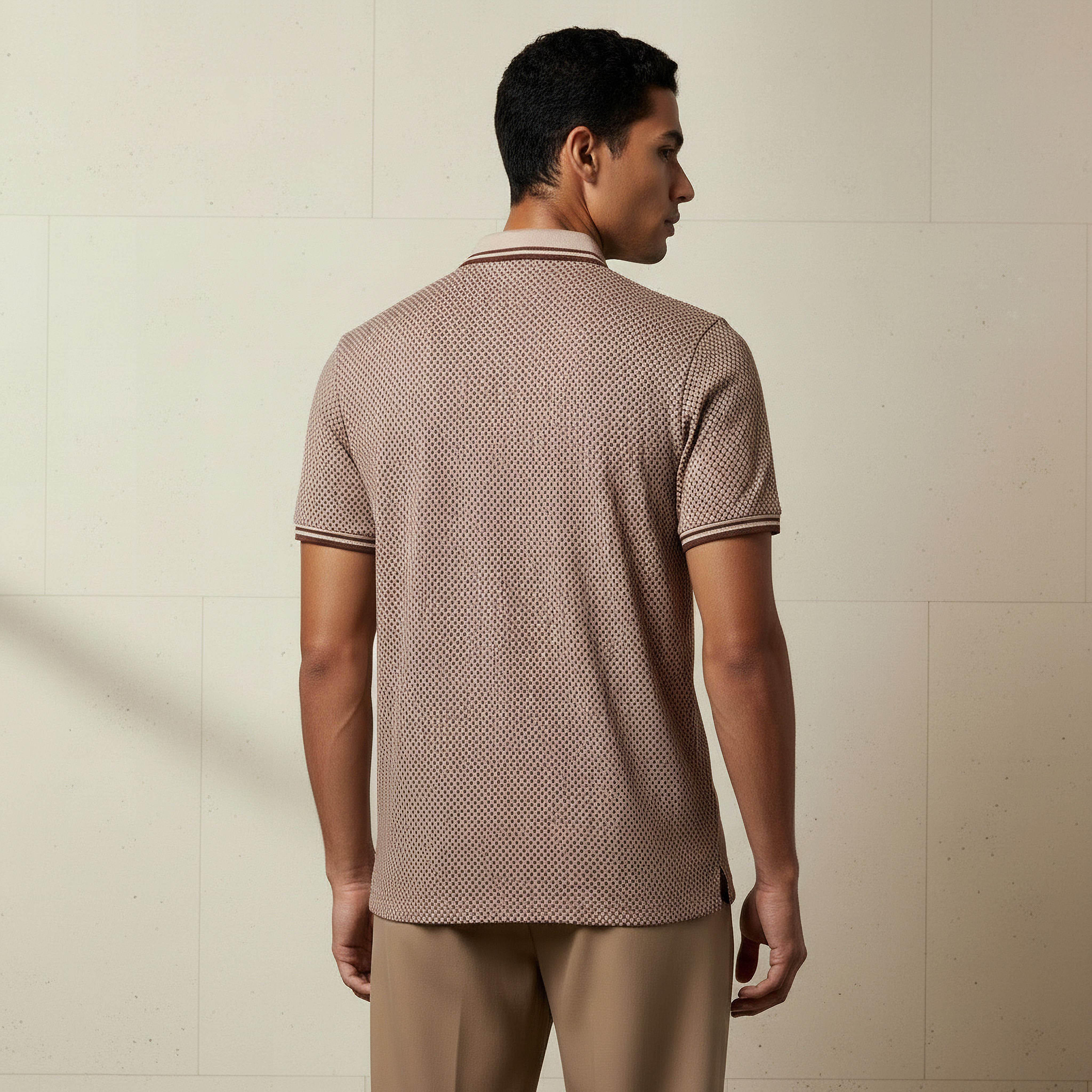 Men Short Sleeve Printed Polo T-shirt-men-clothing-tshirtsandpolos-polos-image-3