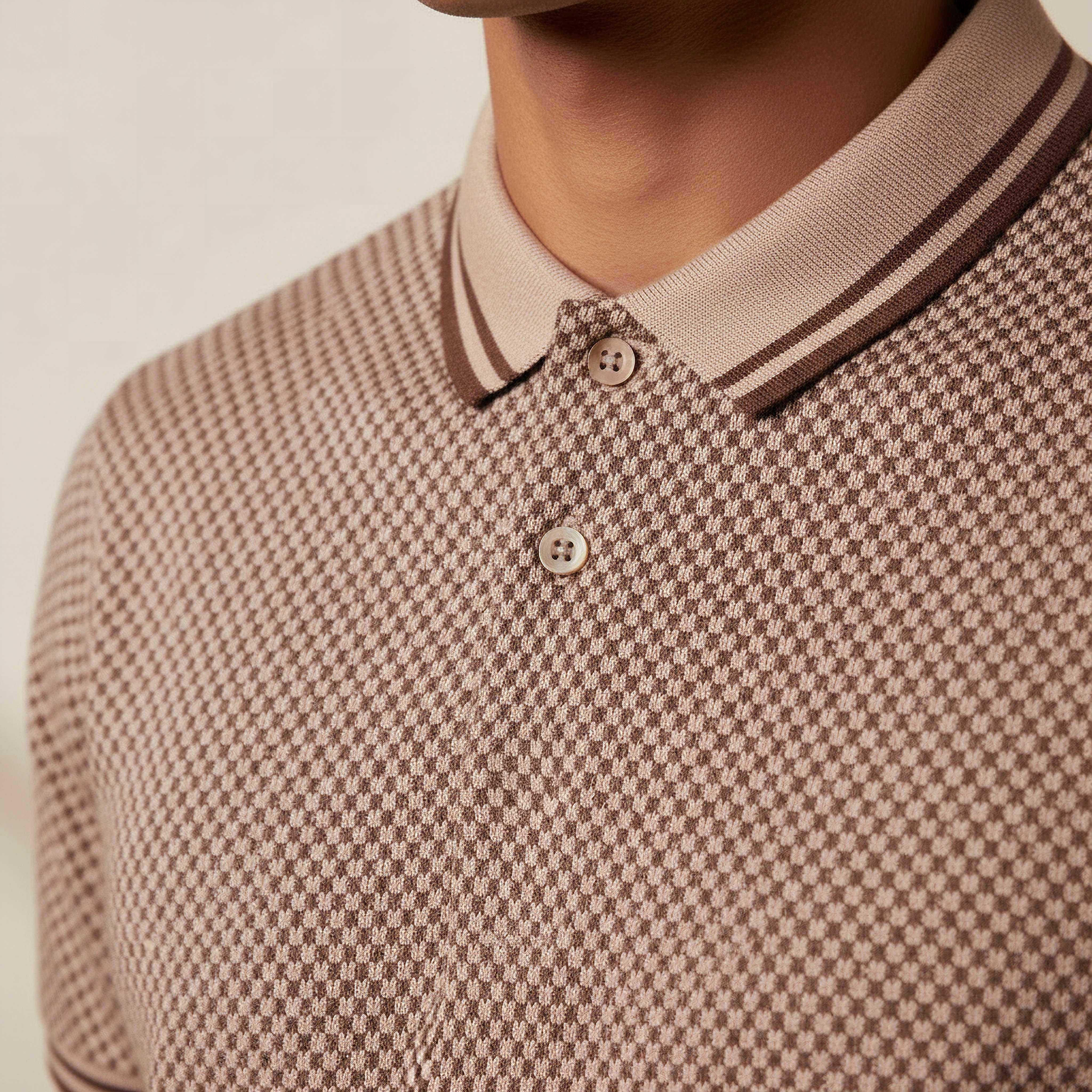 Men Short Sleeve Printed Polo T-shirt-men-clothing-tshirtsandpolos-polos-image-4