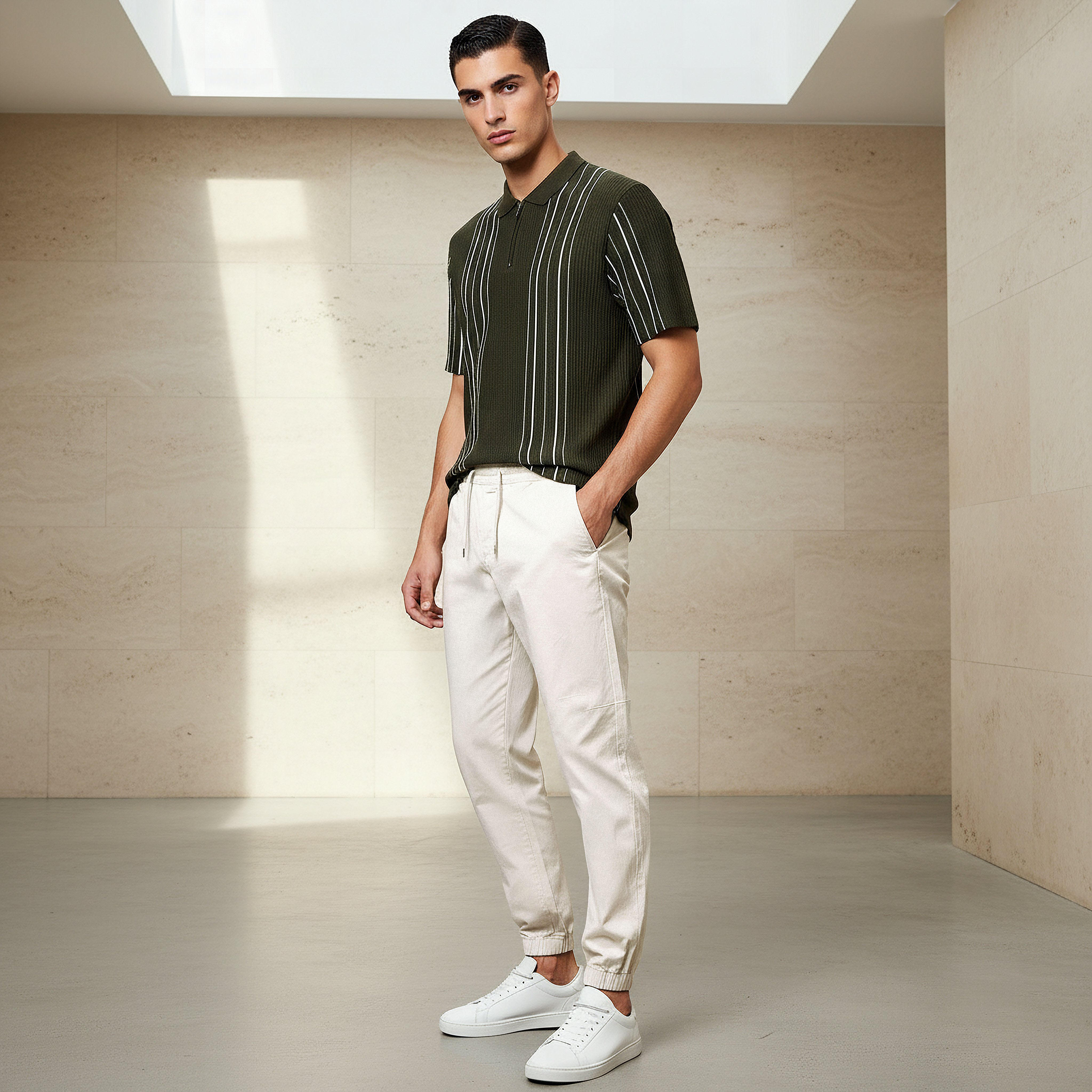 بنطلون رجالي بقصة سليم-men-clothing-bottoms-trousersandchinos-trousers-image-2