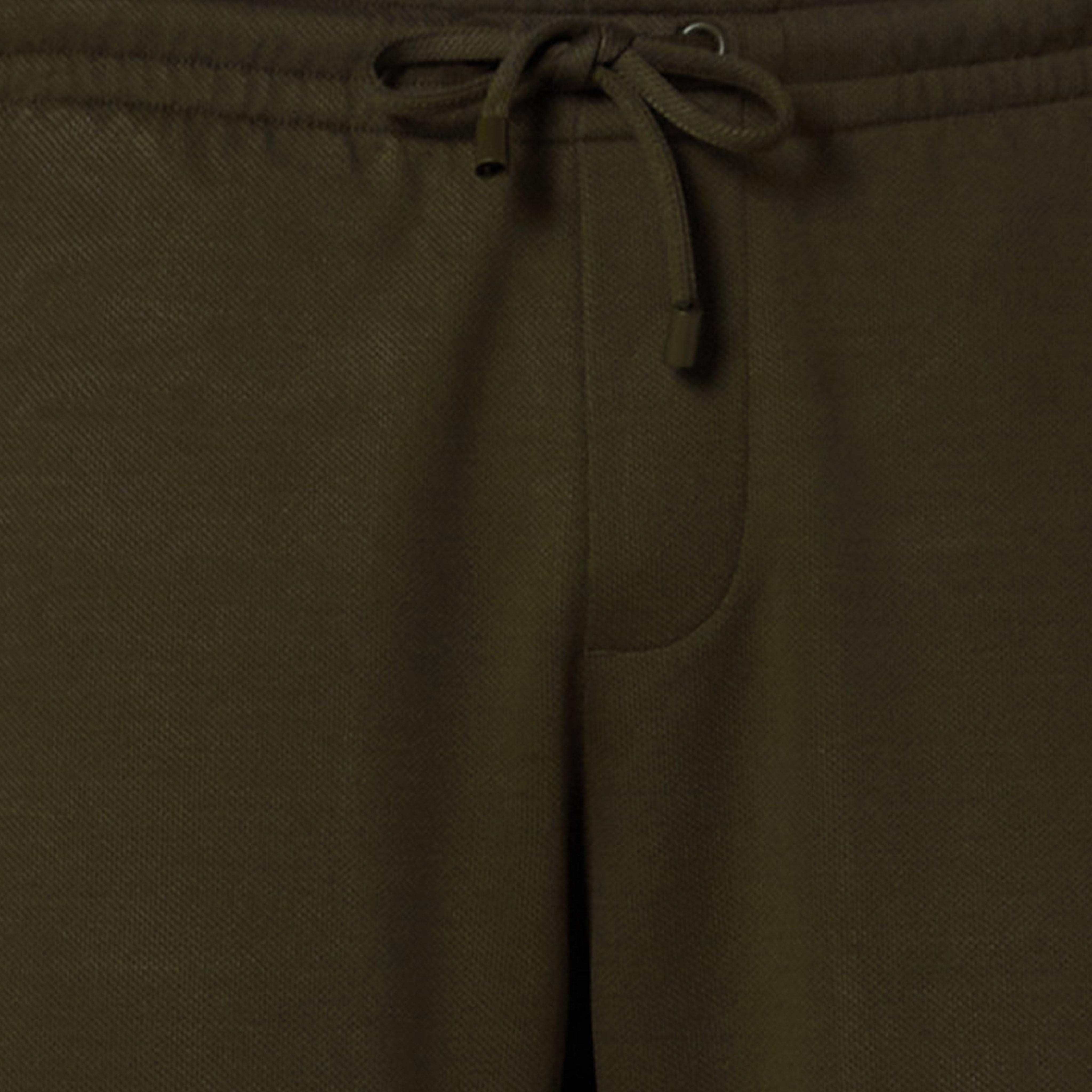 Men Slim Fit Pique Pants-men-clothing-bottoms-joggers-image-4