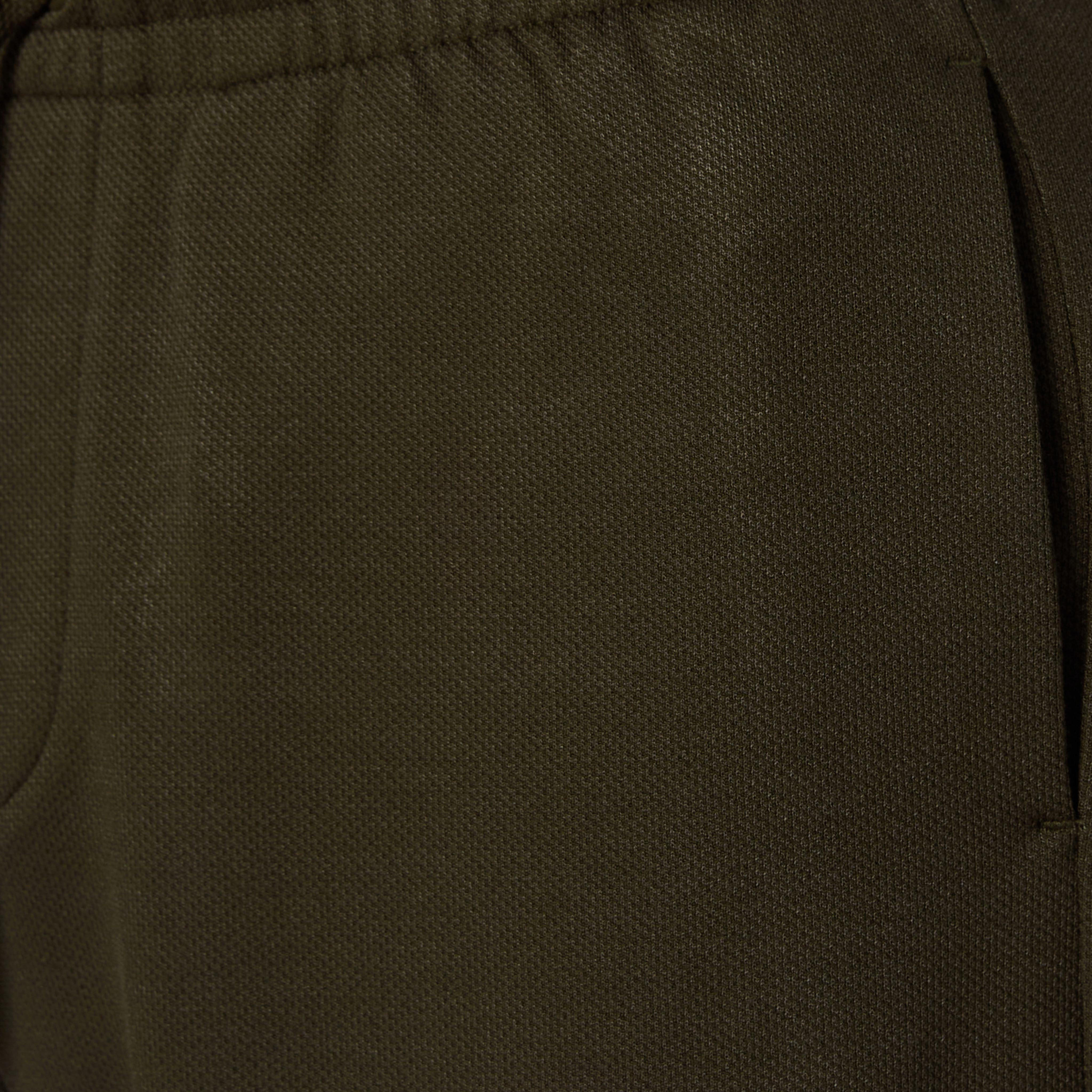 Men Slim Fit Pique Pants-men-clothing-bottoms-joggers-image-5
