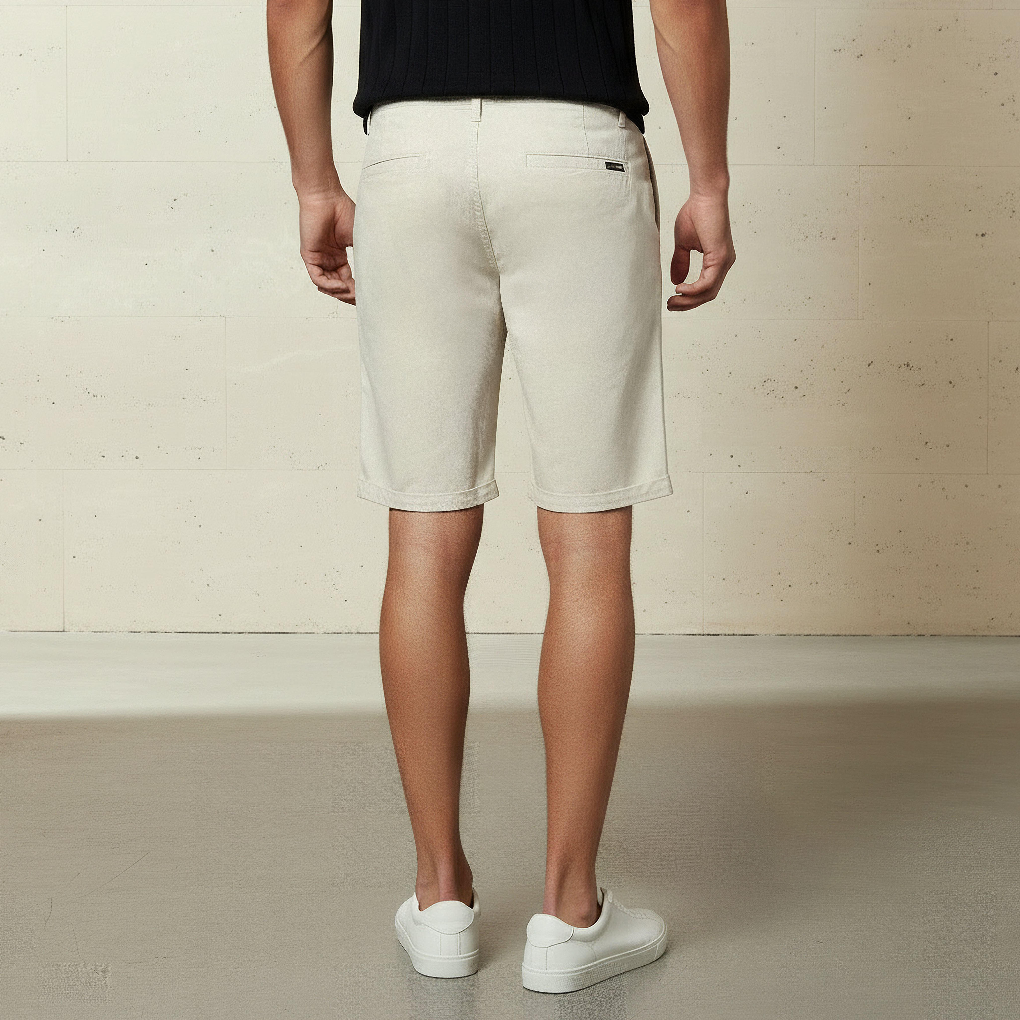 Men Slim Fit Shorts-men-clothing-bottoms-shorts-image-3