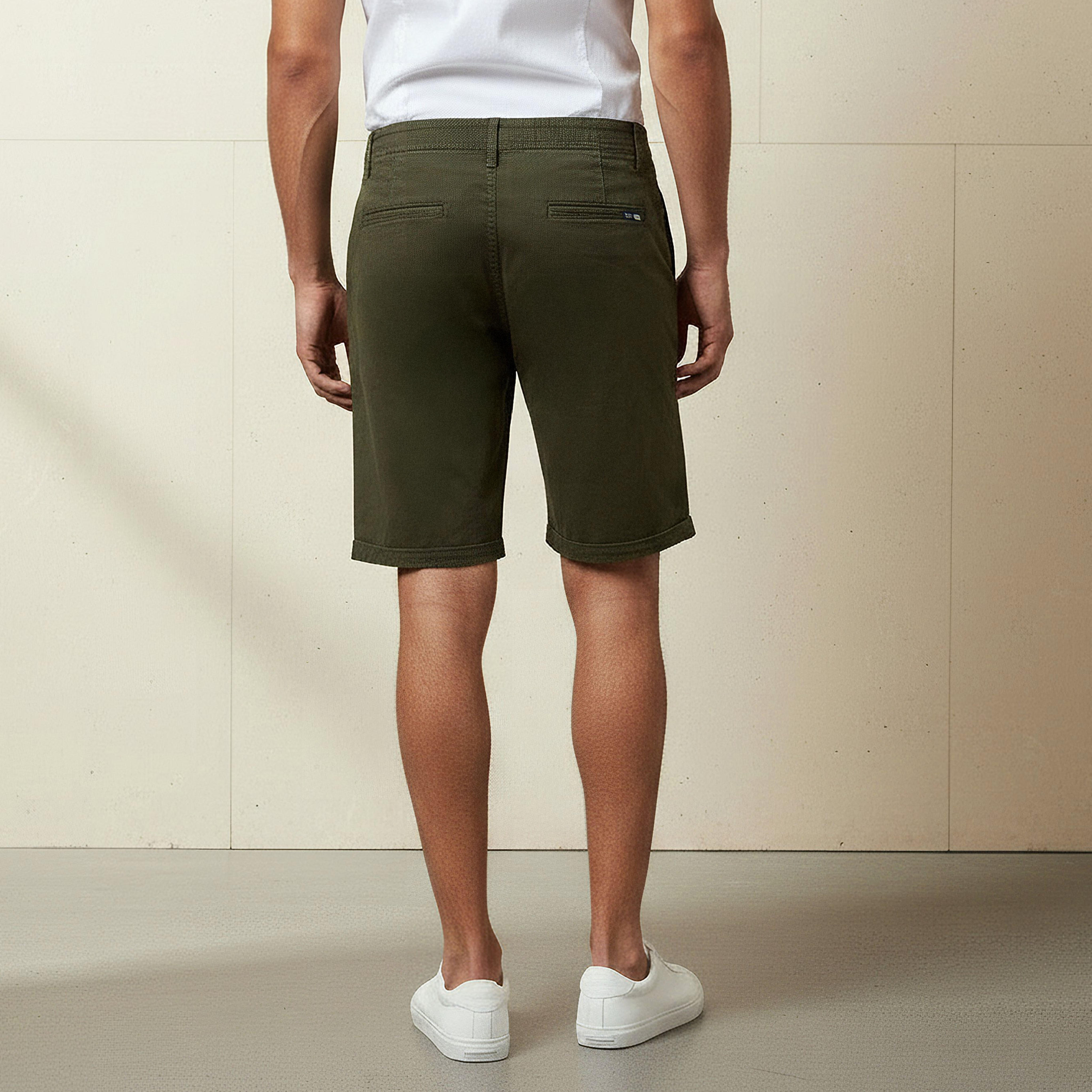 Men Slim Fit Shorts-PROMO_SP_SA_2FOR99_110625-image-3