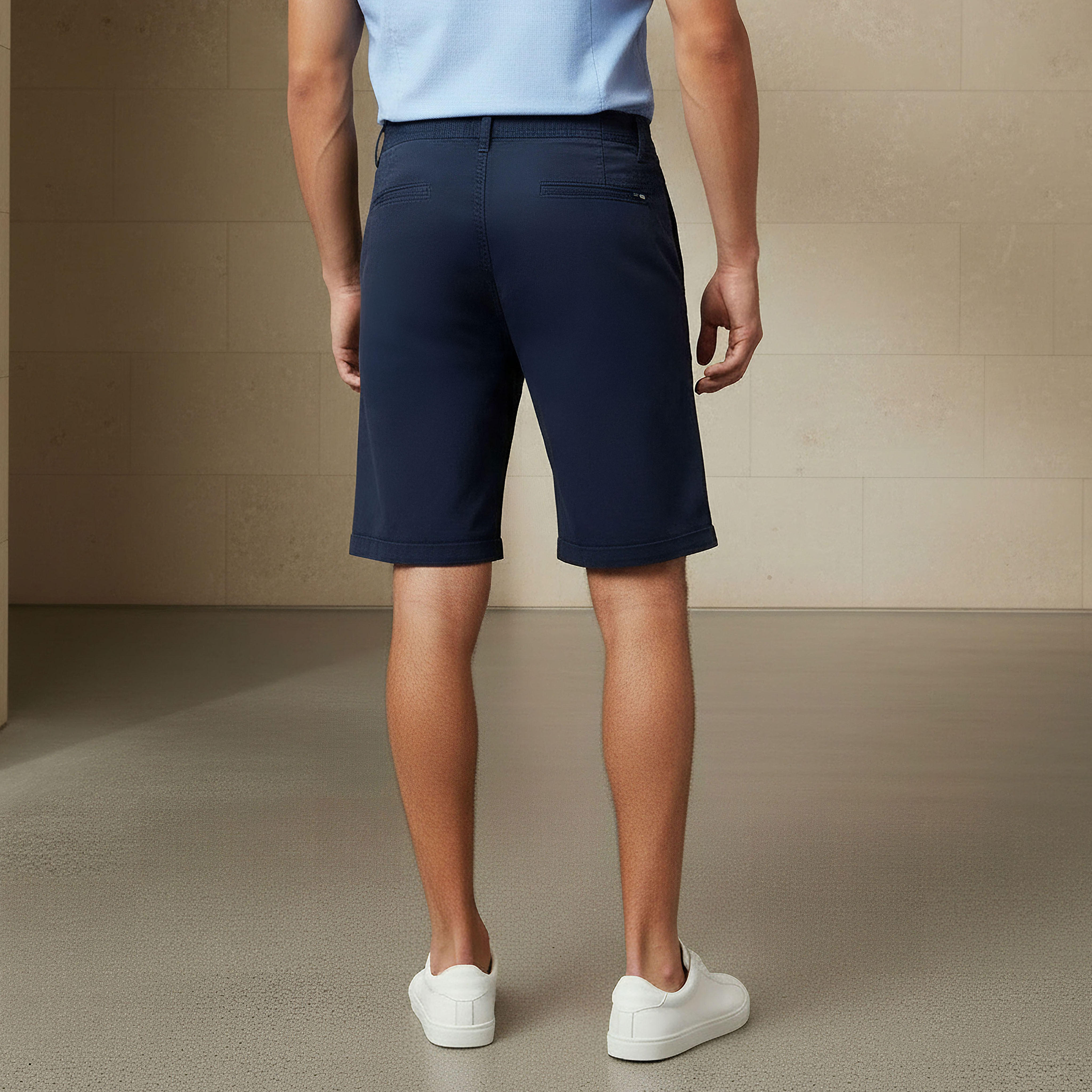 شورت بقصة سليم للرجال-men-clothing-bottoms-shorts-image-2