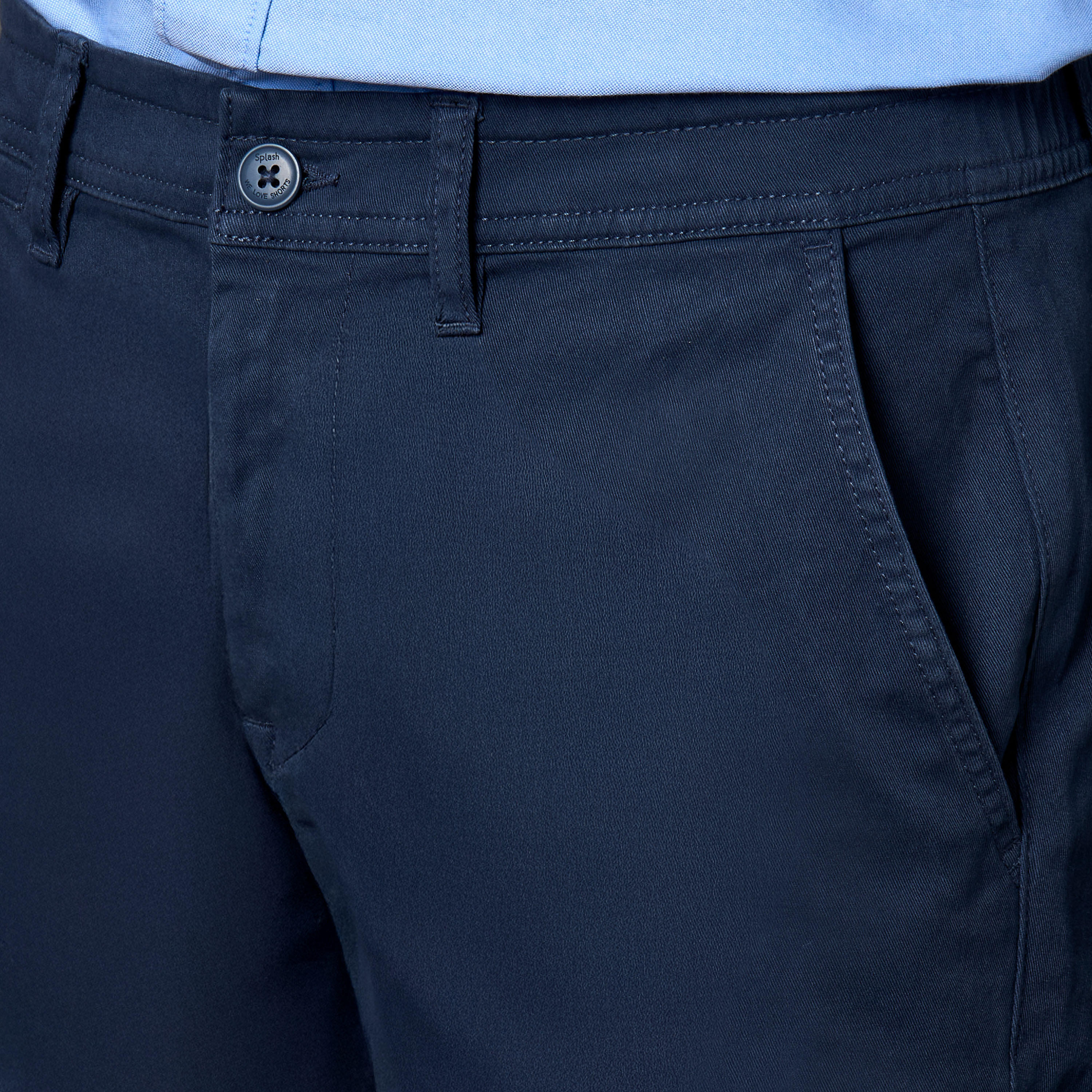 شورت بقصة سليم للرجال-men-clothing-bottoms-shorts-image-1