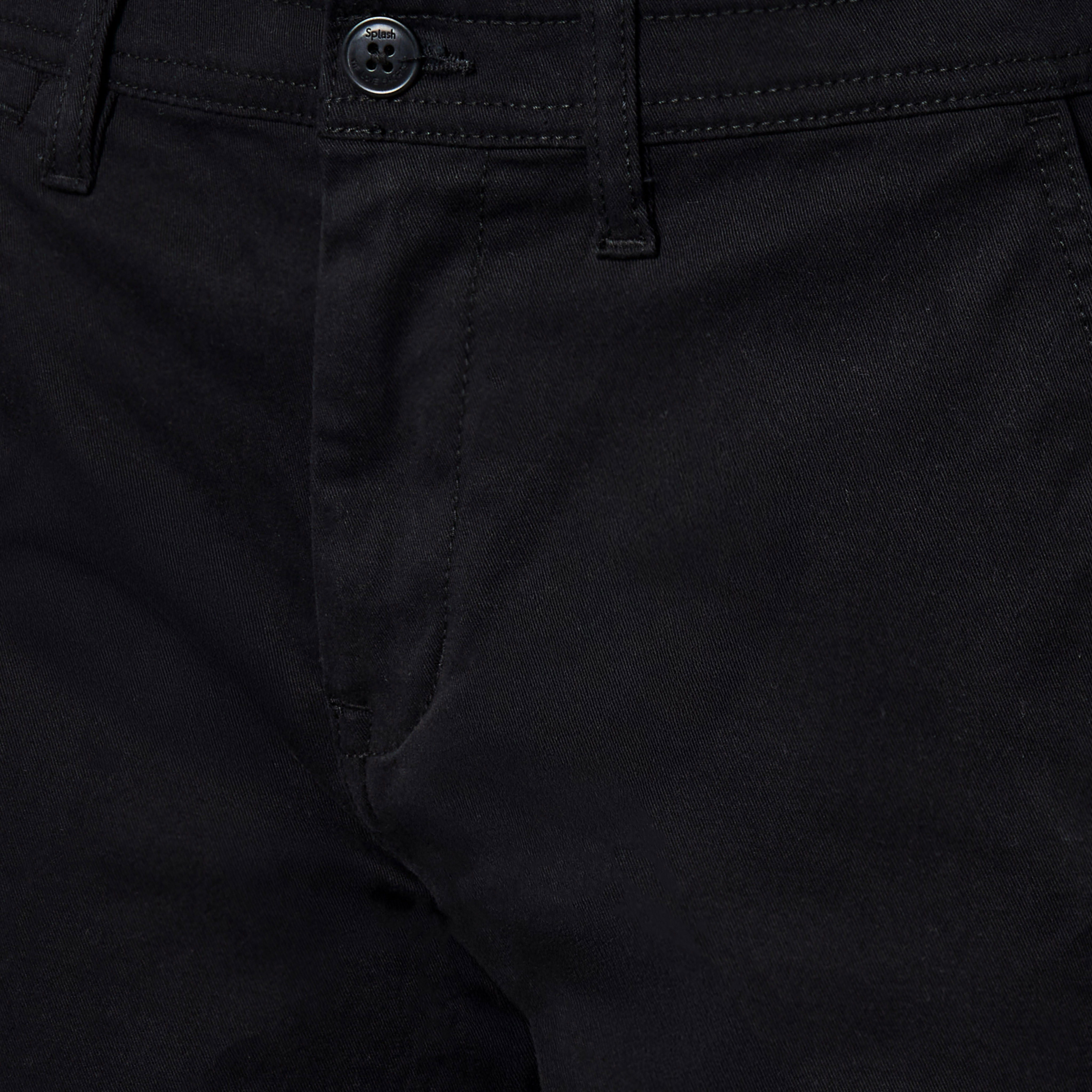 Men Slim Fit Shorts-PROMO_SP_SA_2FOR99_110625-image-4