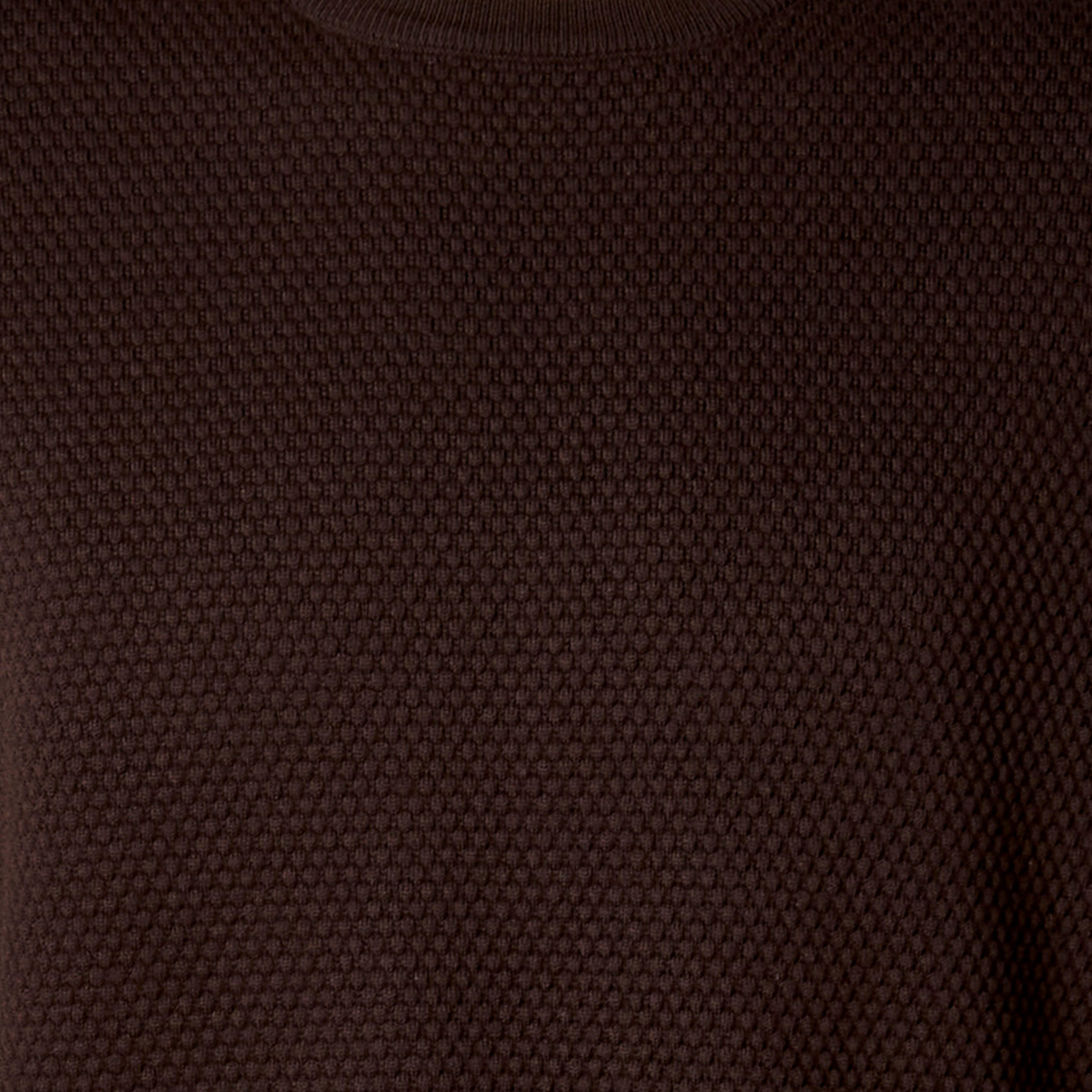 Men Crew Neck Popcorn Textured T-Shirt-PROMO_SP_SA_2FOR99_110625-image-2