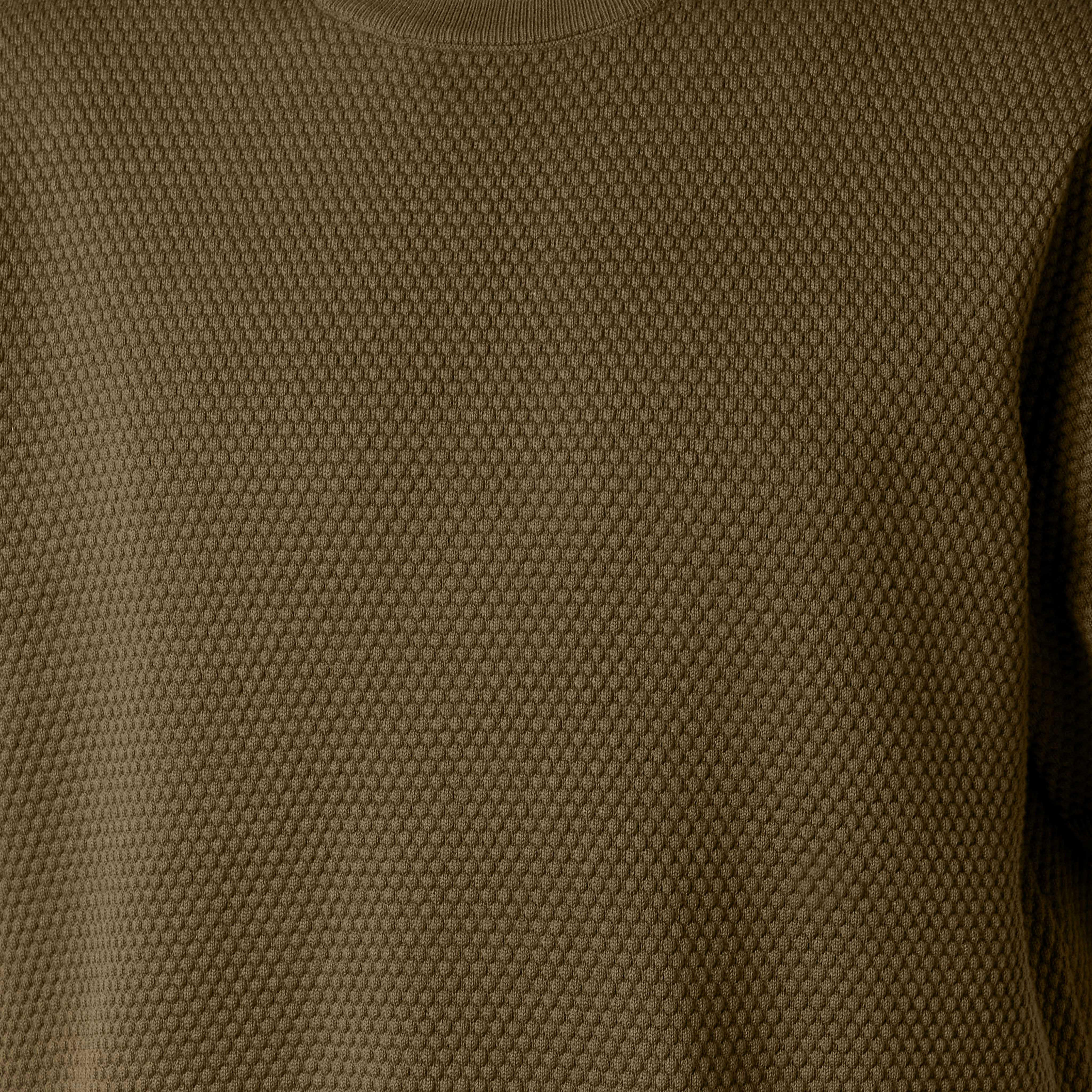 Men Crew Neck Popcorn Textured T-Shirt-PROMO_SP_SA_2FOR99_110625-image-4