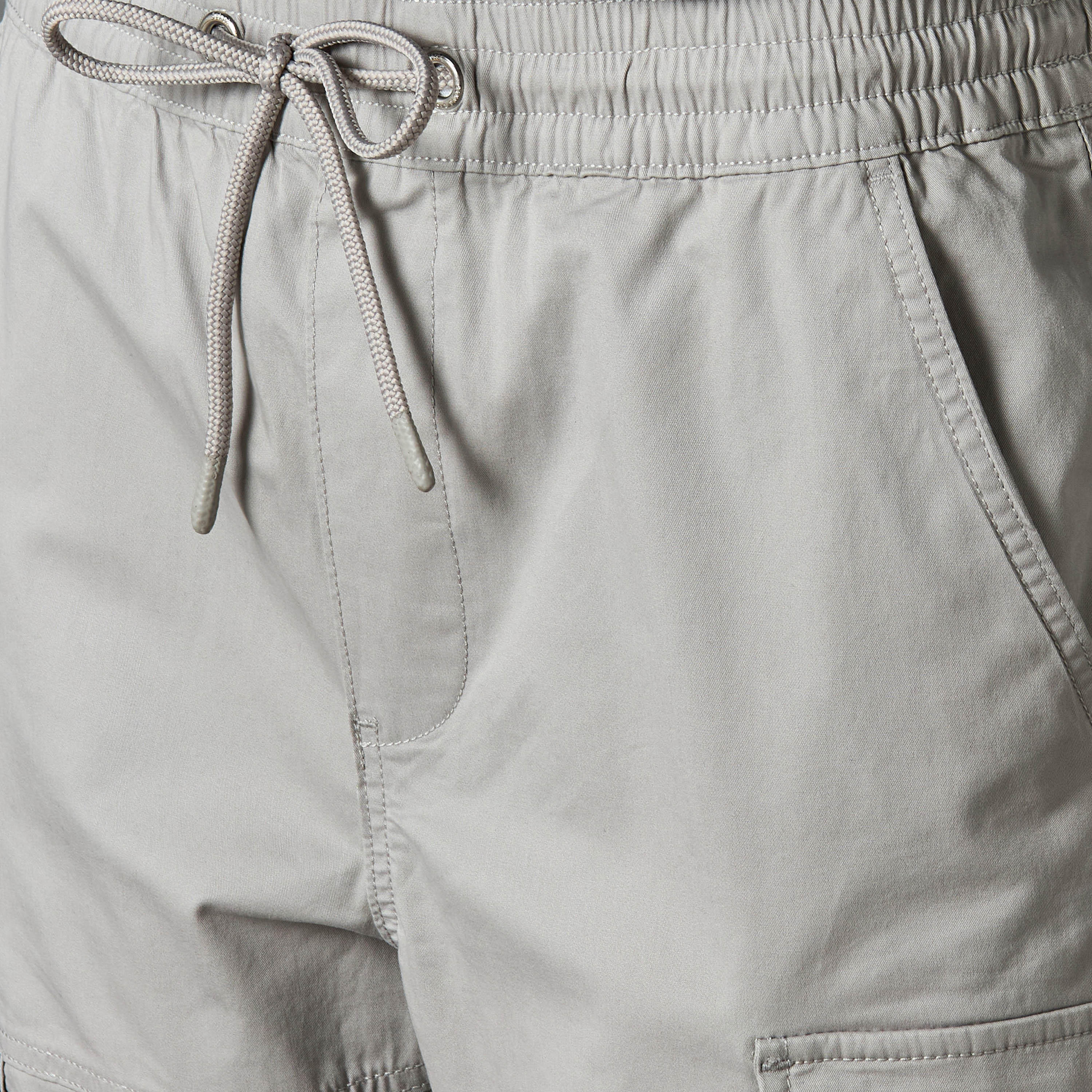 Men Slim Fit Cargo Joggers-men-clothing-bottoms-joggers-image-2