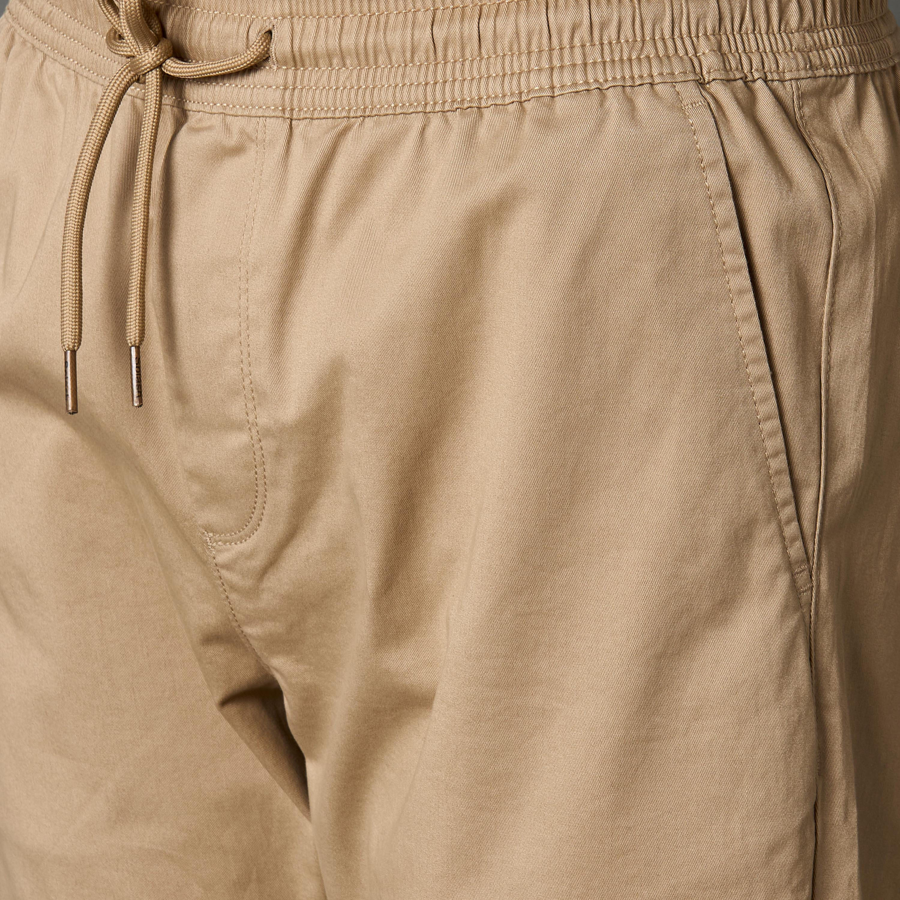 Men Slim Fit Cotton Joggers-men-clothing-bottoms-joggers-image-4