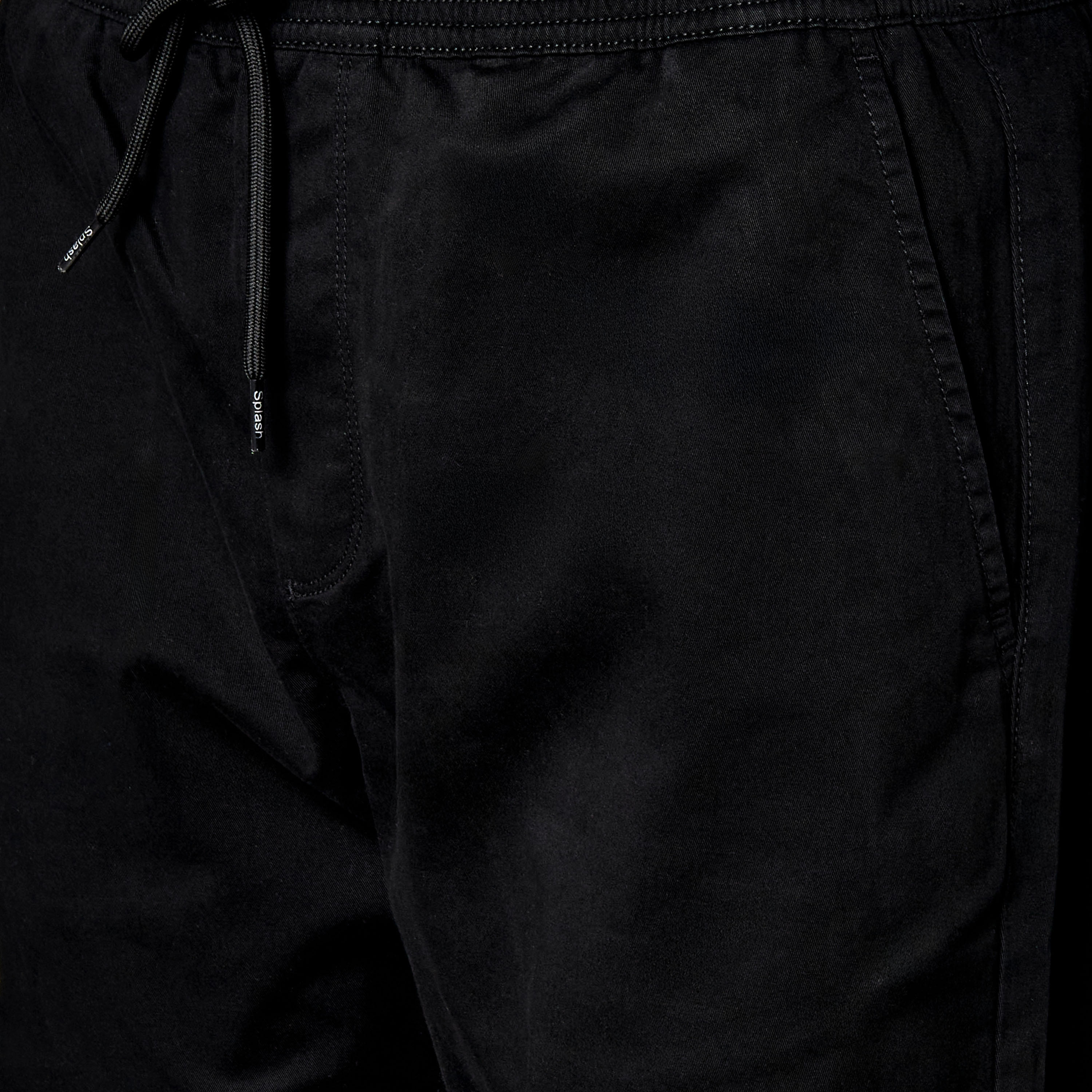 Men Slim Fit Cotton Joggers-men-clothing-bottoms-joggers-image-4