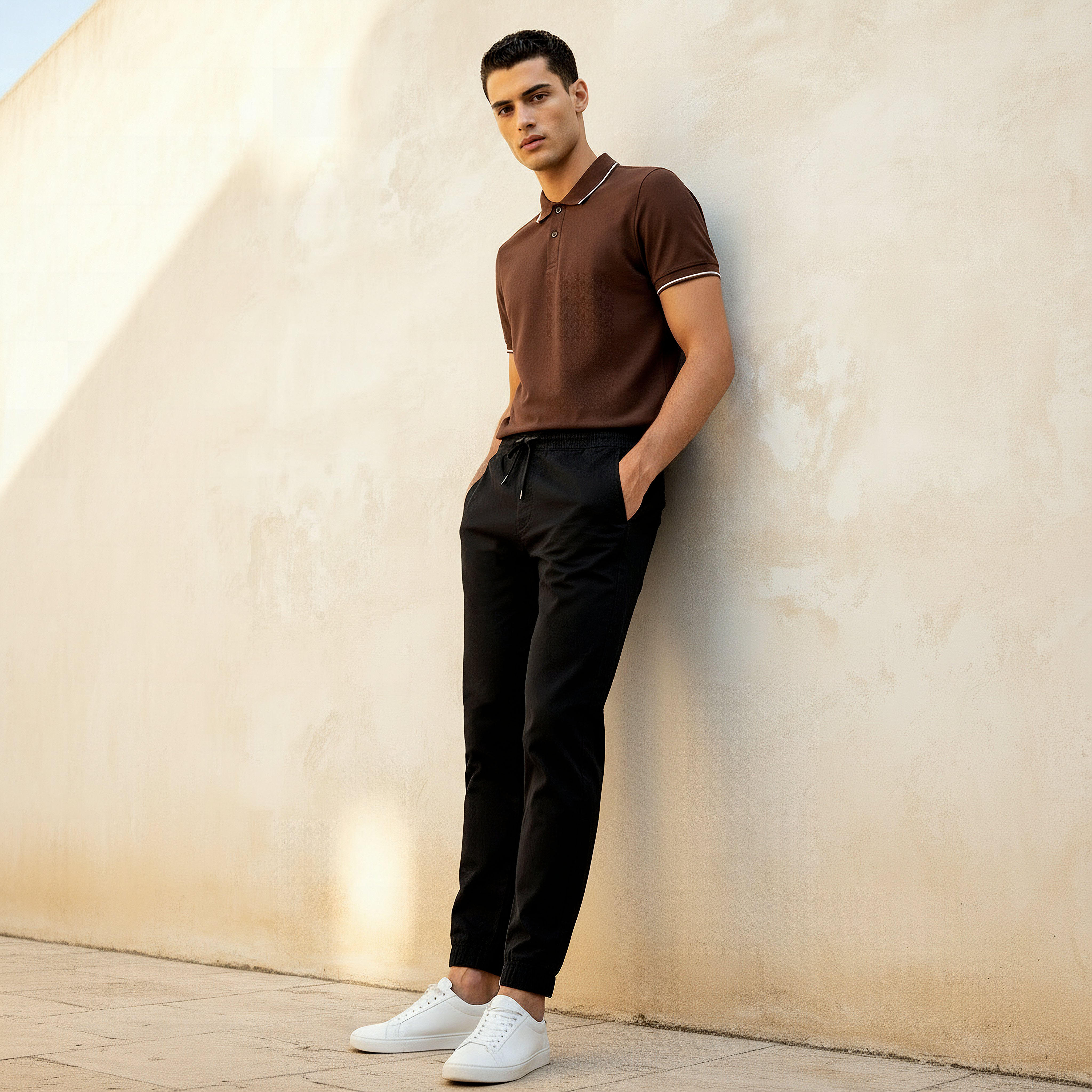 Men Slim Fit Cotton Joggers-men-clothing-bottoms-joggers-image-5