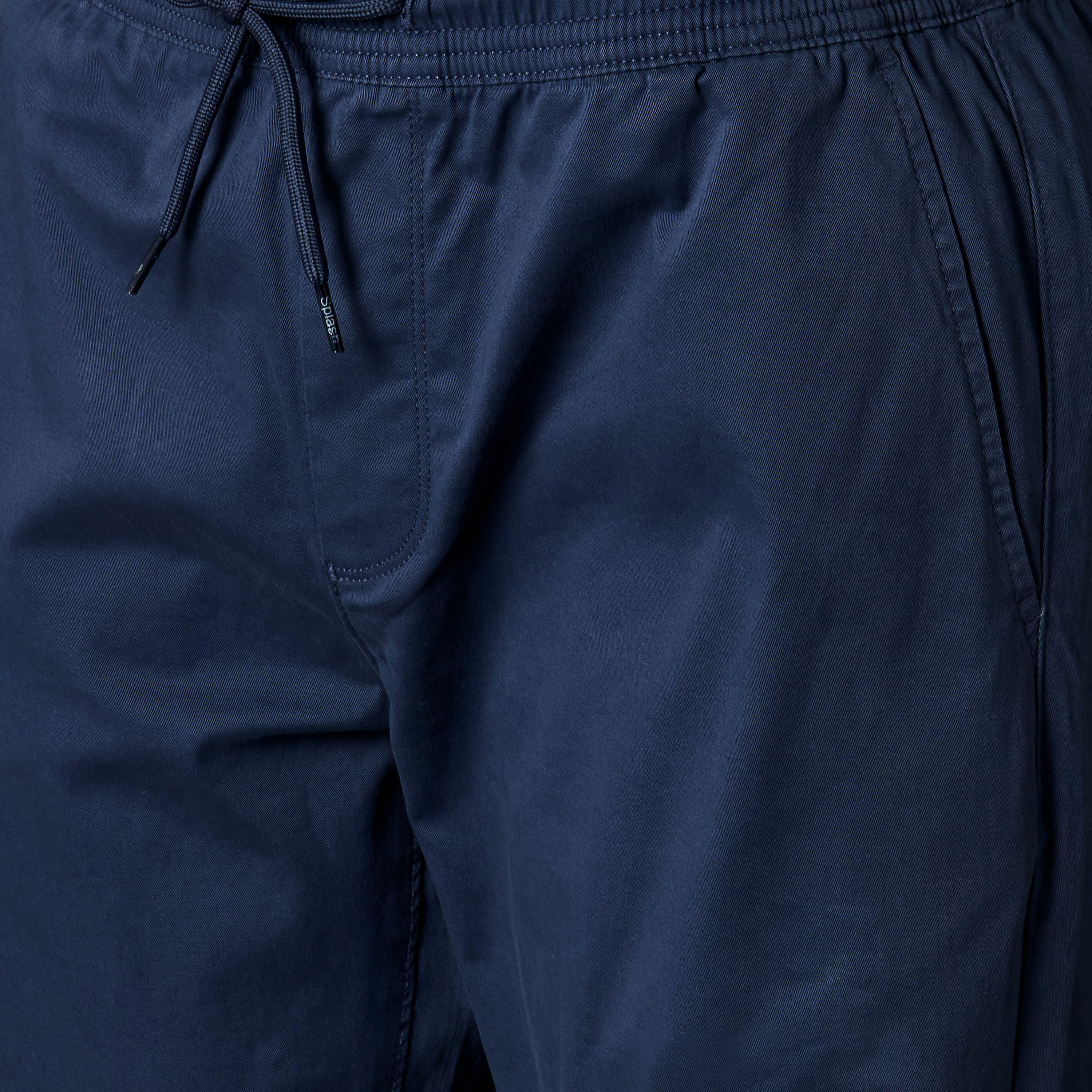 Men Slim Fit Cotton Joggers-men-clothing-bottoms-joggers-image-2