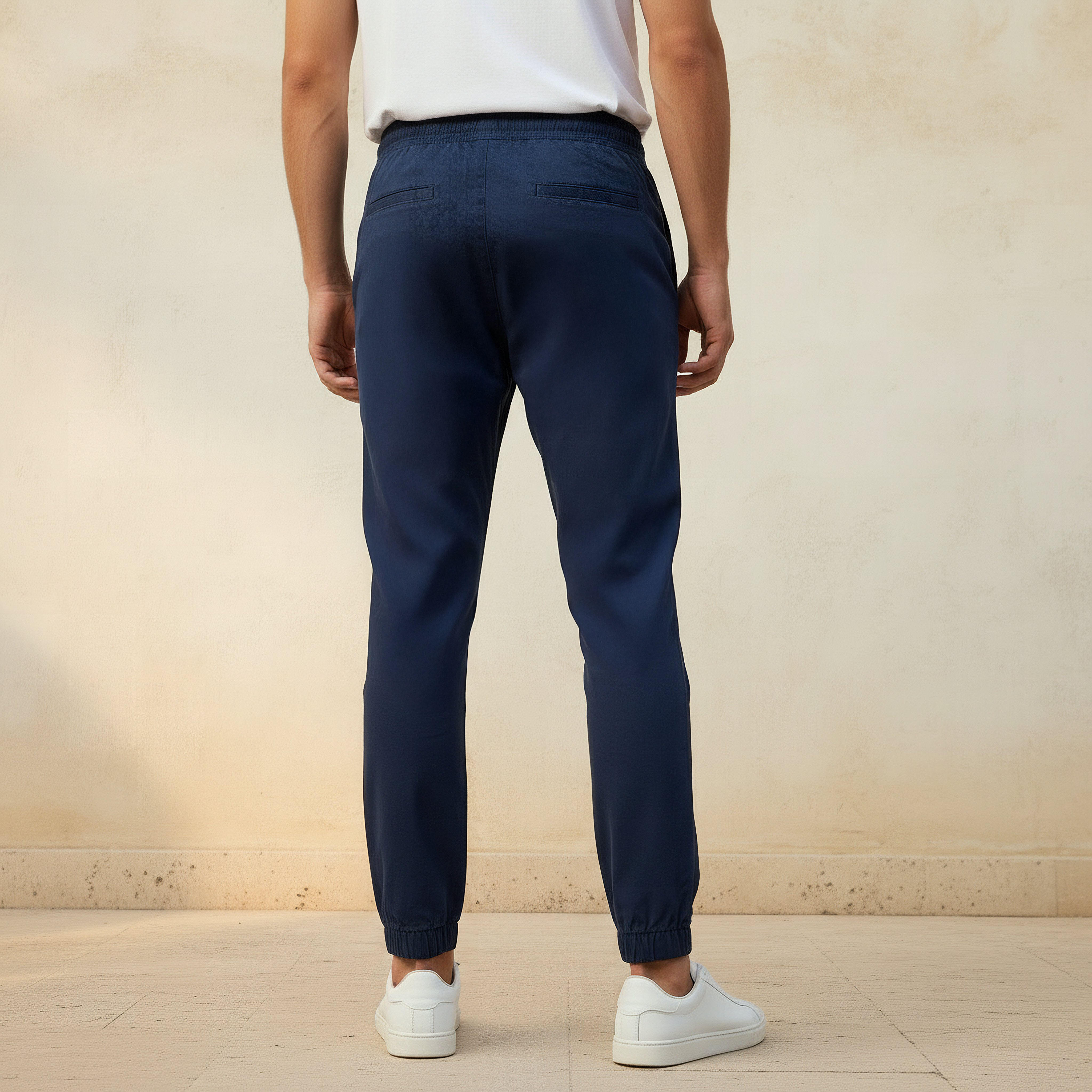 Men Slim Fit Cotton Joggers-men-clothing-bottoms-joggers-image-4