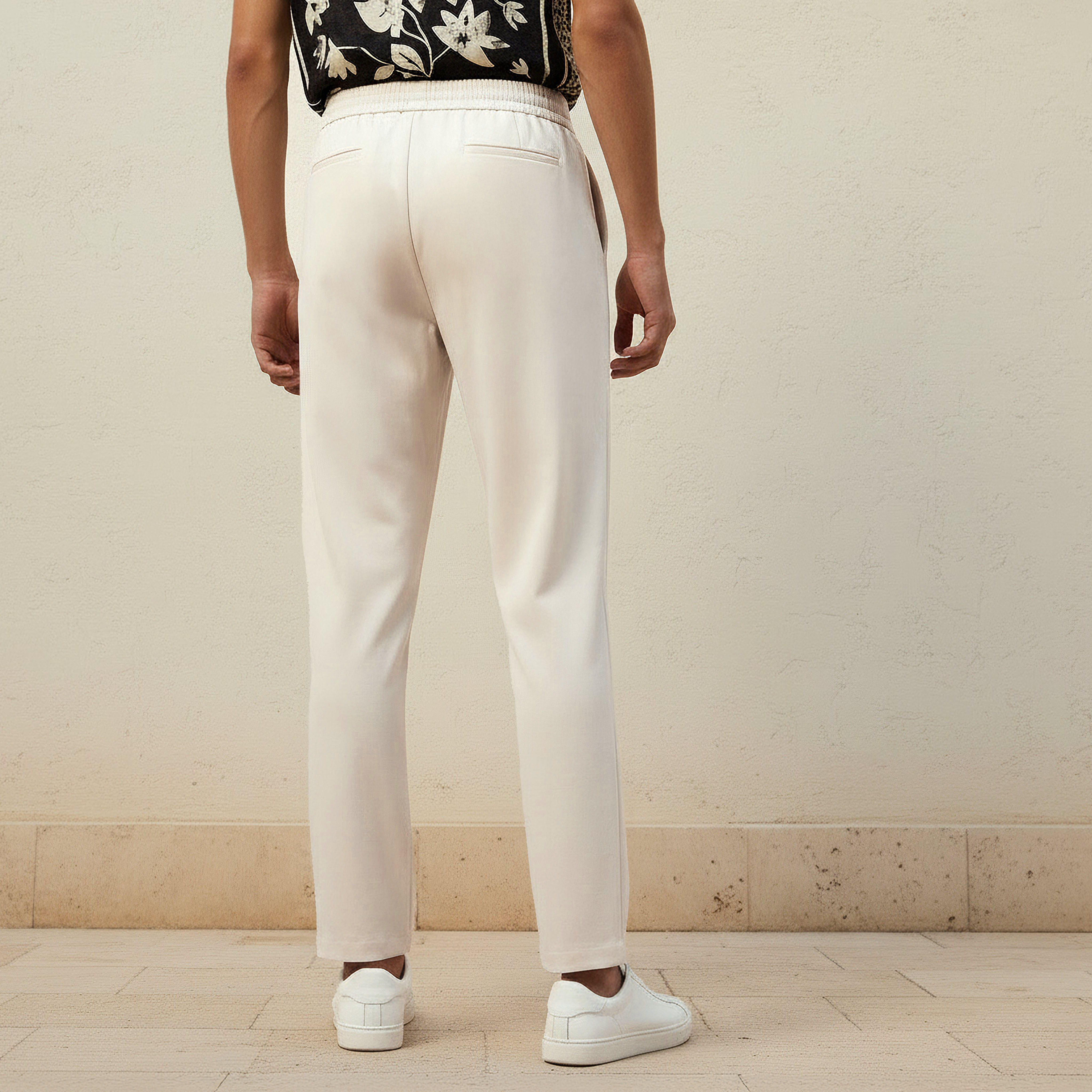 Men Regular Fit Trousers-men-clothing-bottoms-trousersandchinos-trousers-image-4