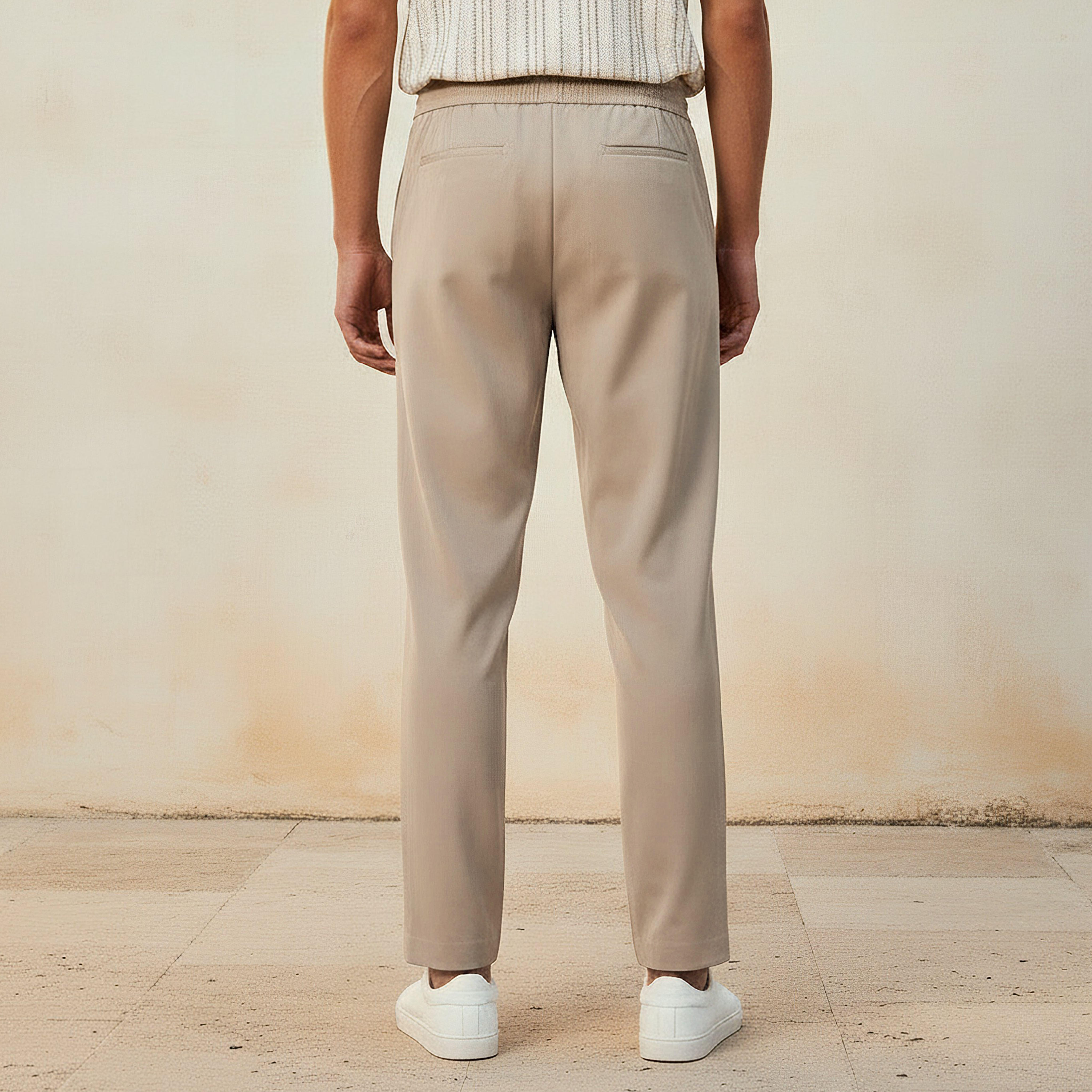 Men Regular Fit Trousers-men-clothing-bottoms-trousersandchinos-trousers-image-4